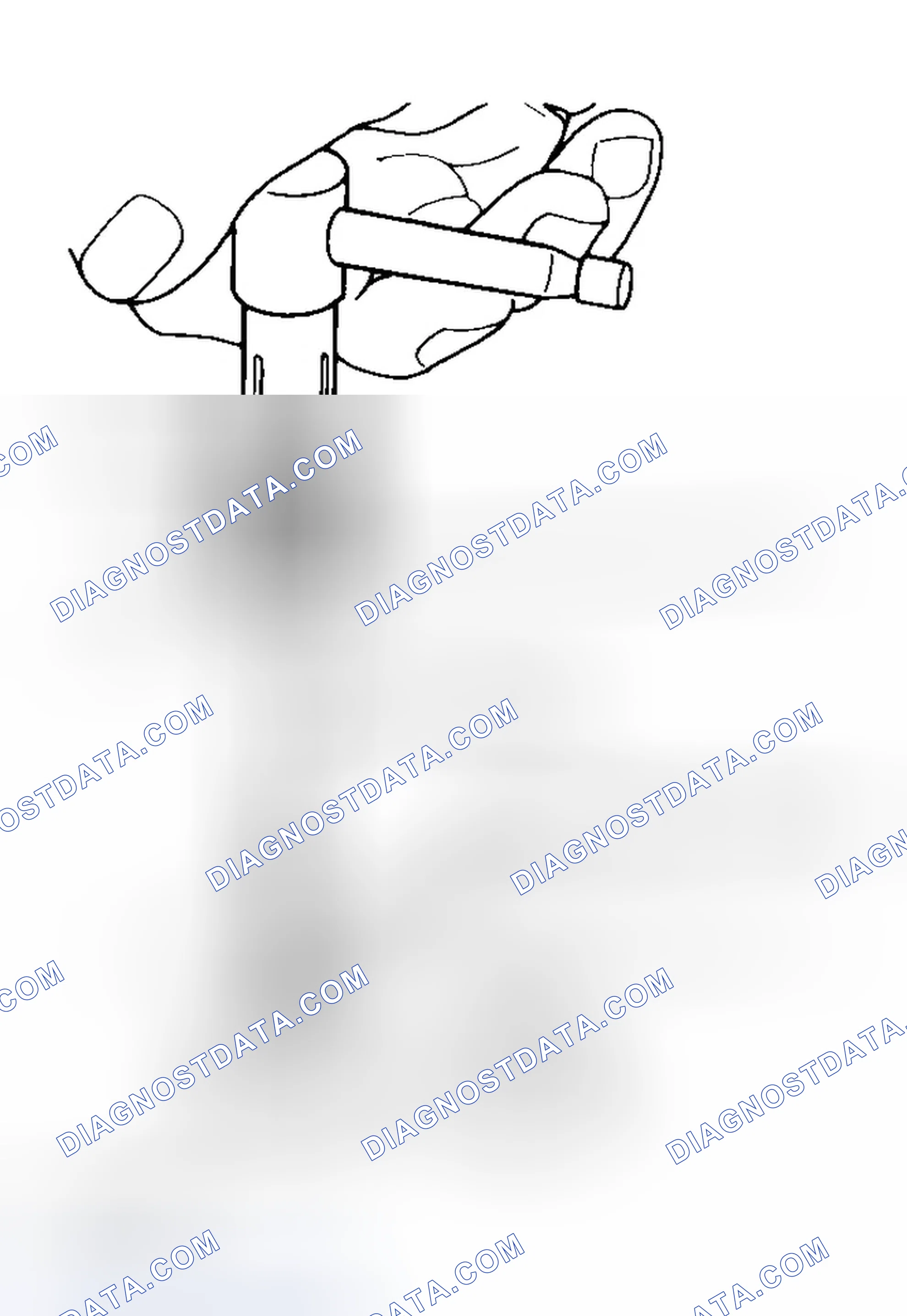 Scheme 16: Reaming Valve Guides