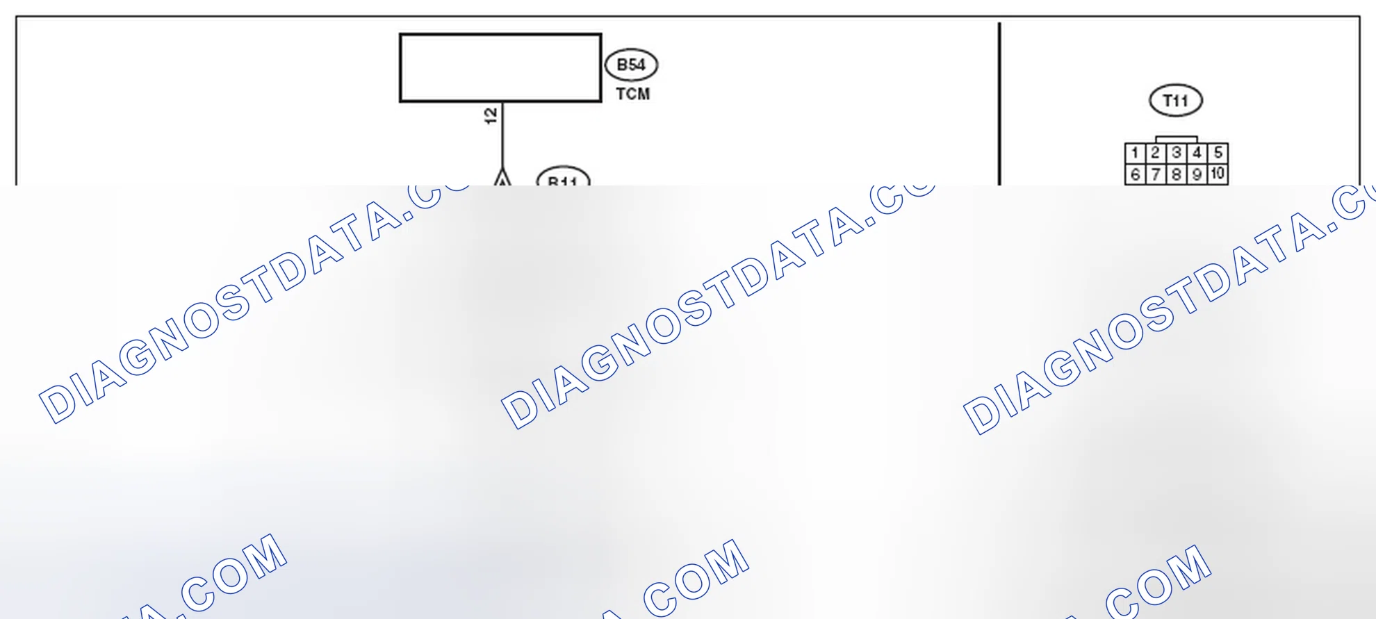 Scheme 919: WIRING DIAGRAM