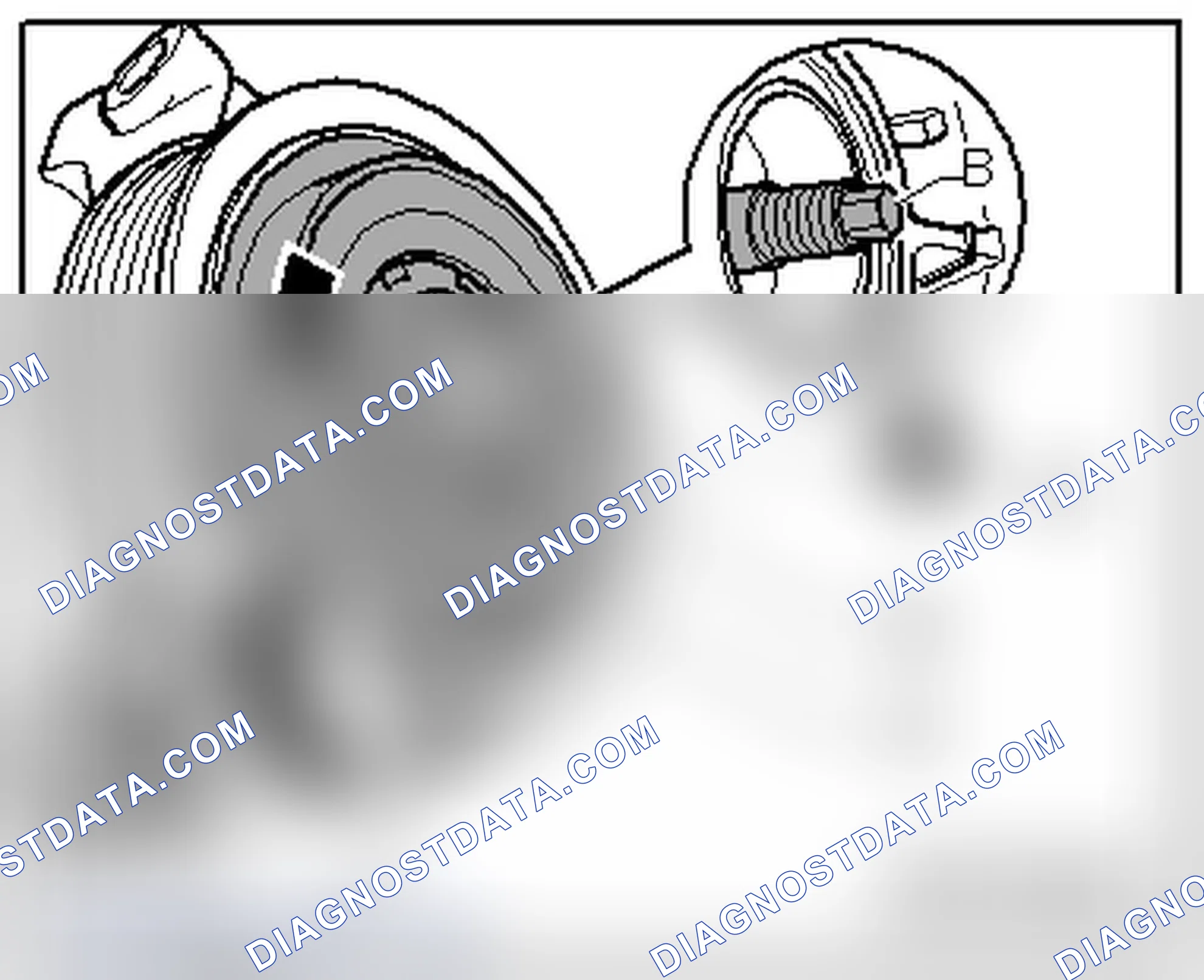 Scheme 42: BELT PULLEY, DENSO VERSION 3