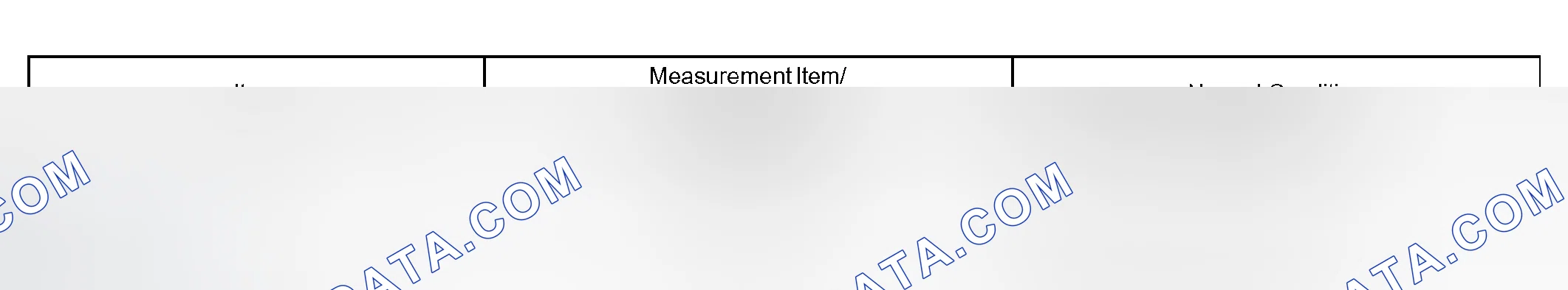 Scheme 218: INSPECTION PROCEDURE