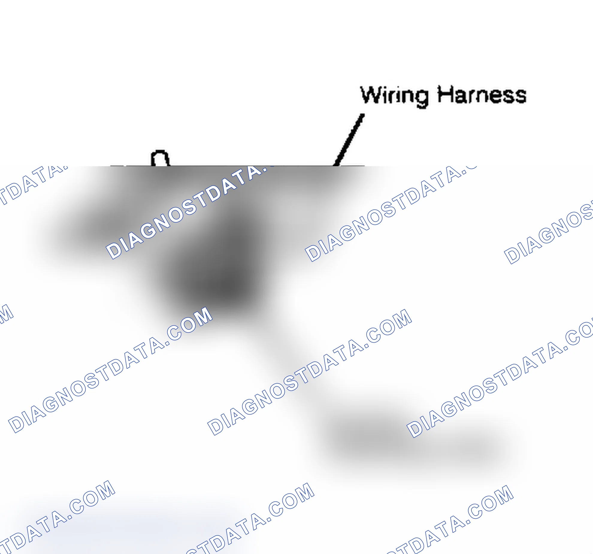 Scheme 207: 6-Port Fuel Selector Valve (Diesel Engine)
