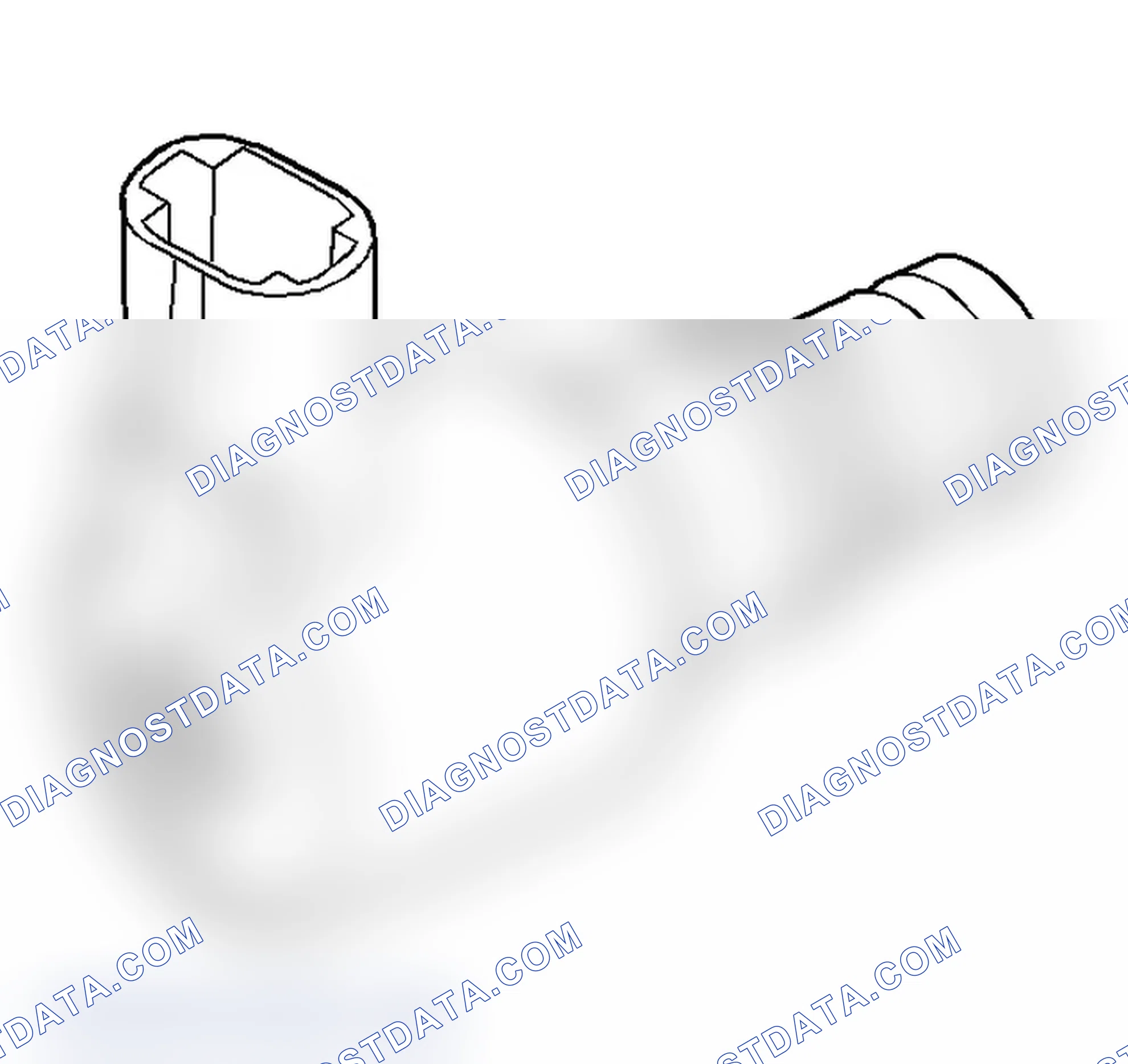 Scheme 164: Torque Converter Clutch Pulse Width Modulated Solenoid Valve