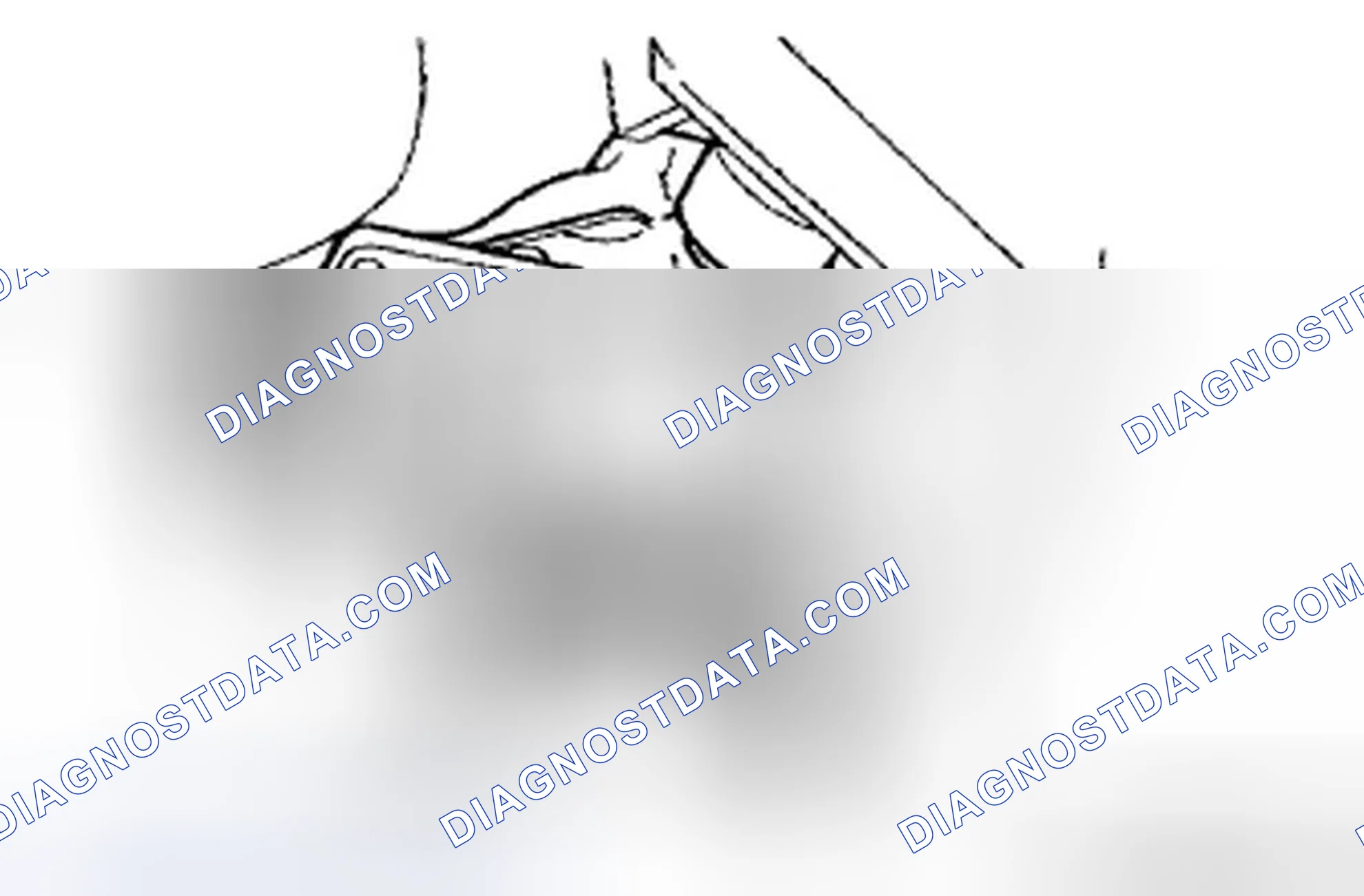 Scheme 27: Rear Drive Shaft, Rear Knuckle Component Removal Note