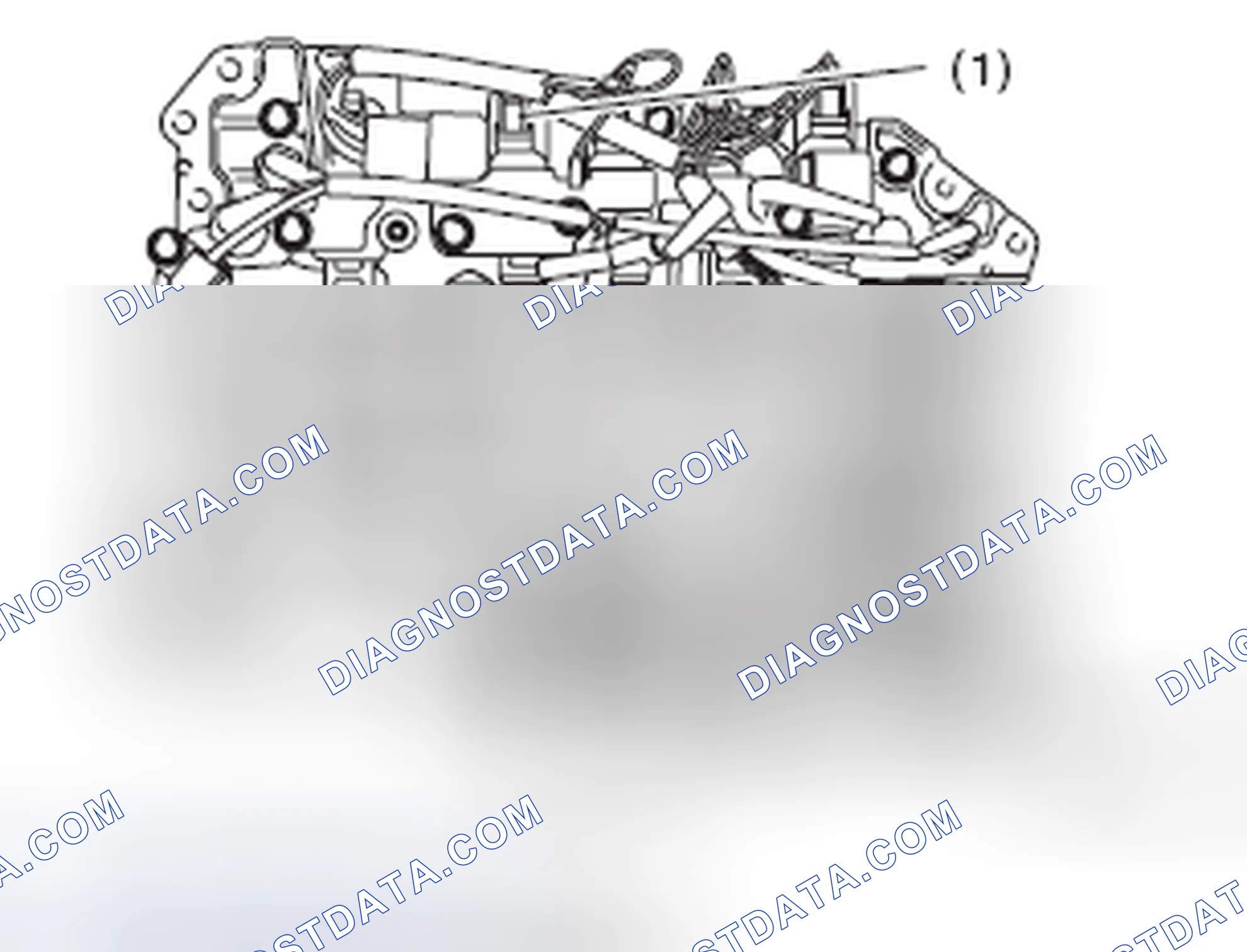 Scheme 32: FRONT BRAKE SOLENOID