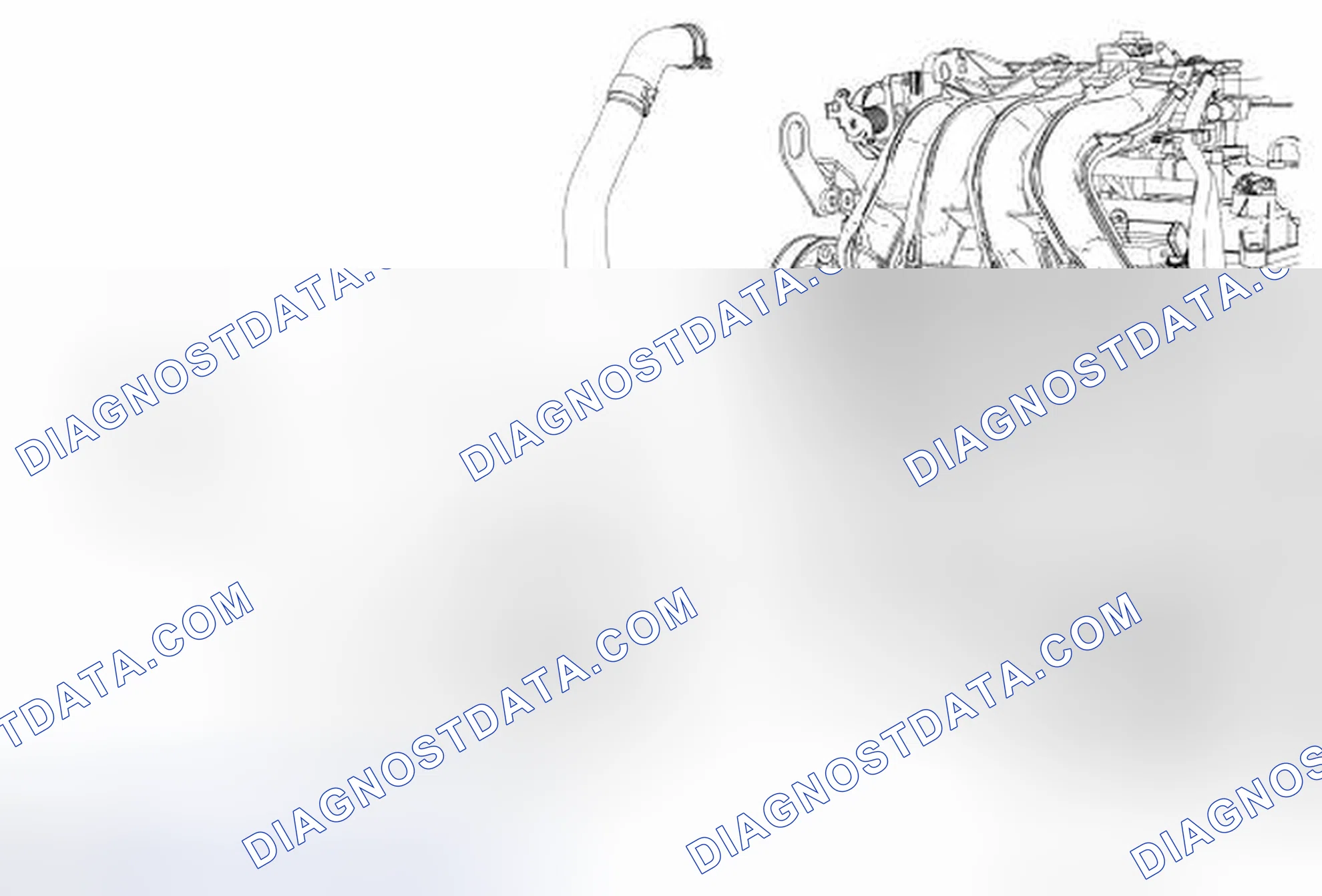 Scheme 46: Crankcase Vent Oil Separator