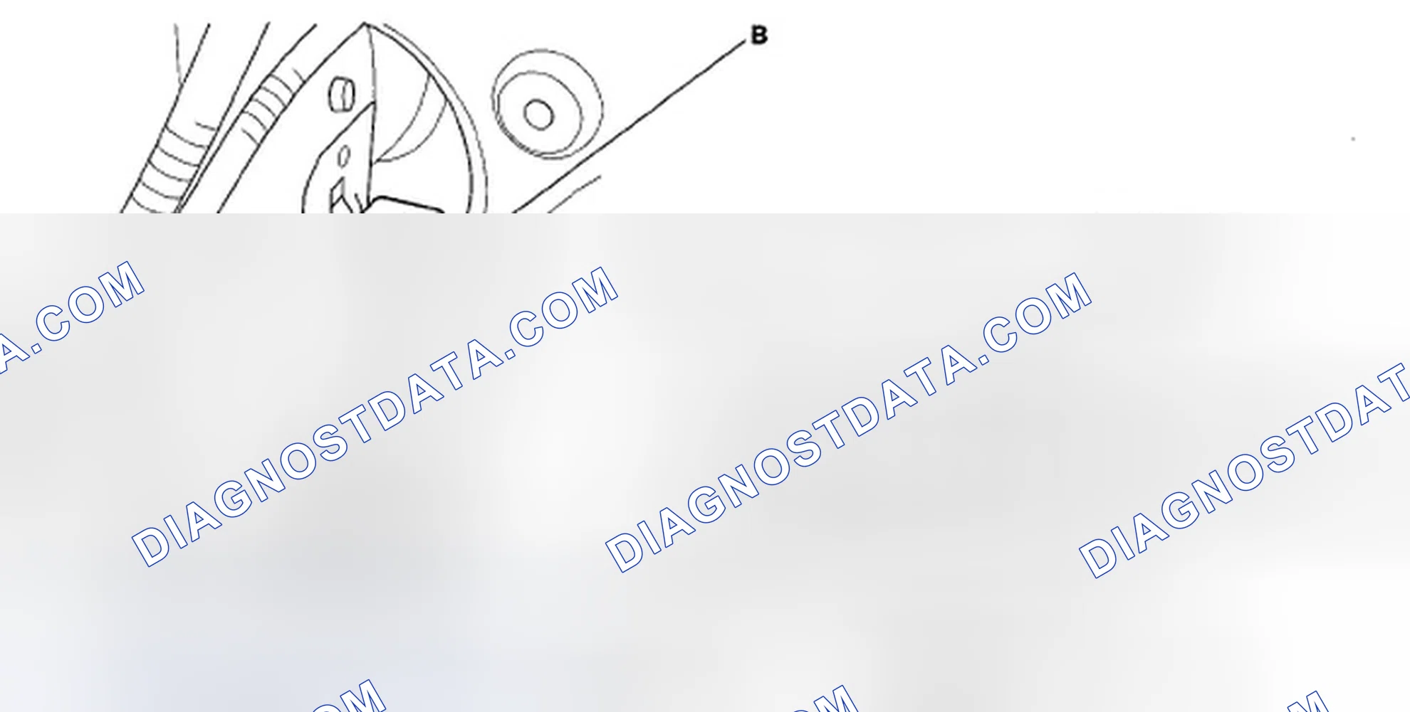 Scheme 9: Rear Window Wiper Control Unit Input Test