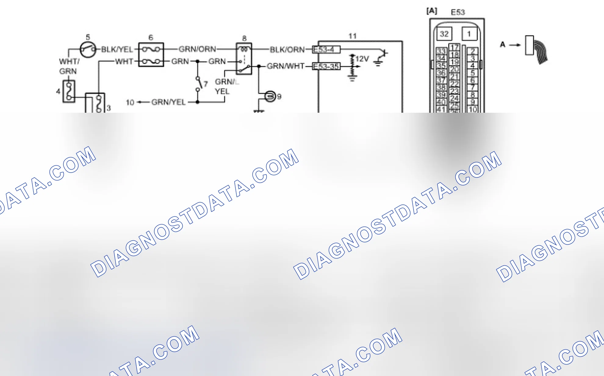 Scheme 17: Wiring Diagram