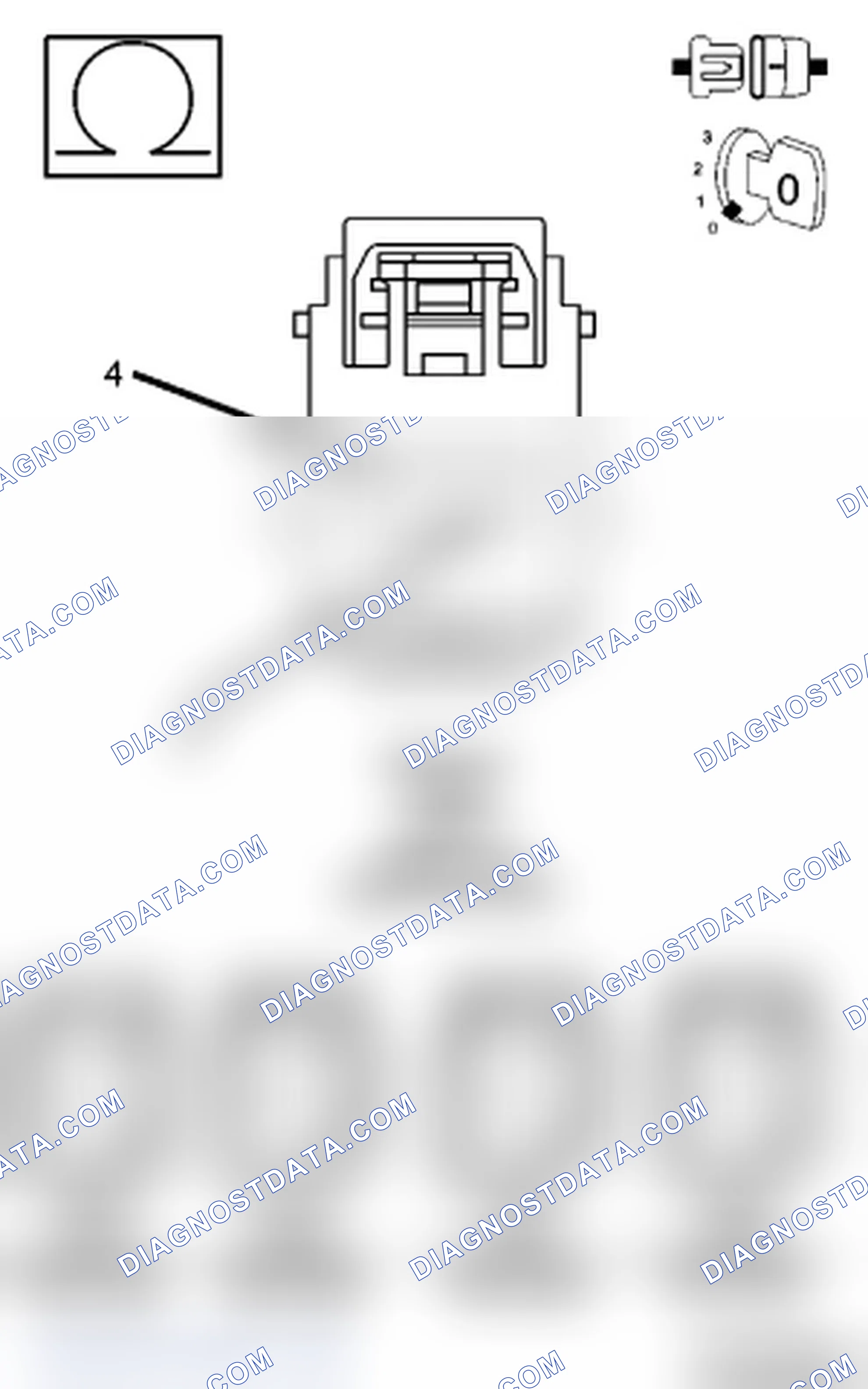 Scheme 37: Diagnostic Test