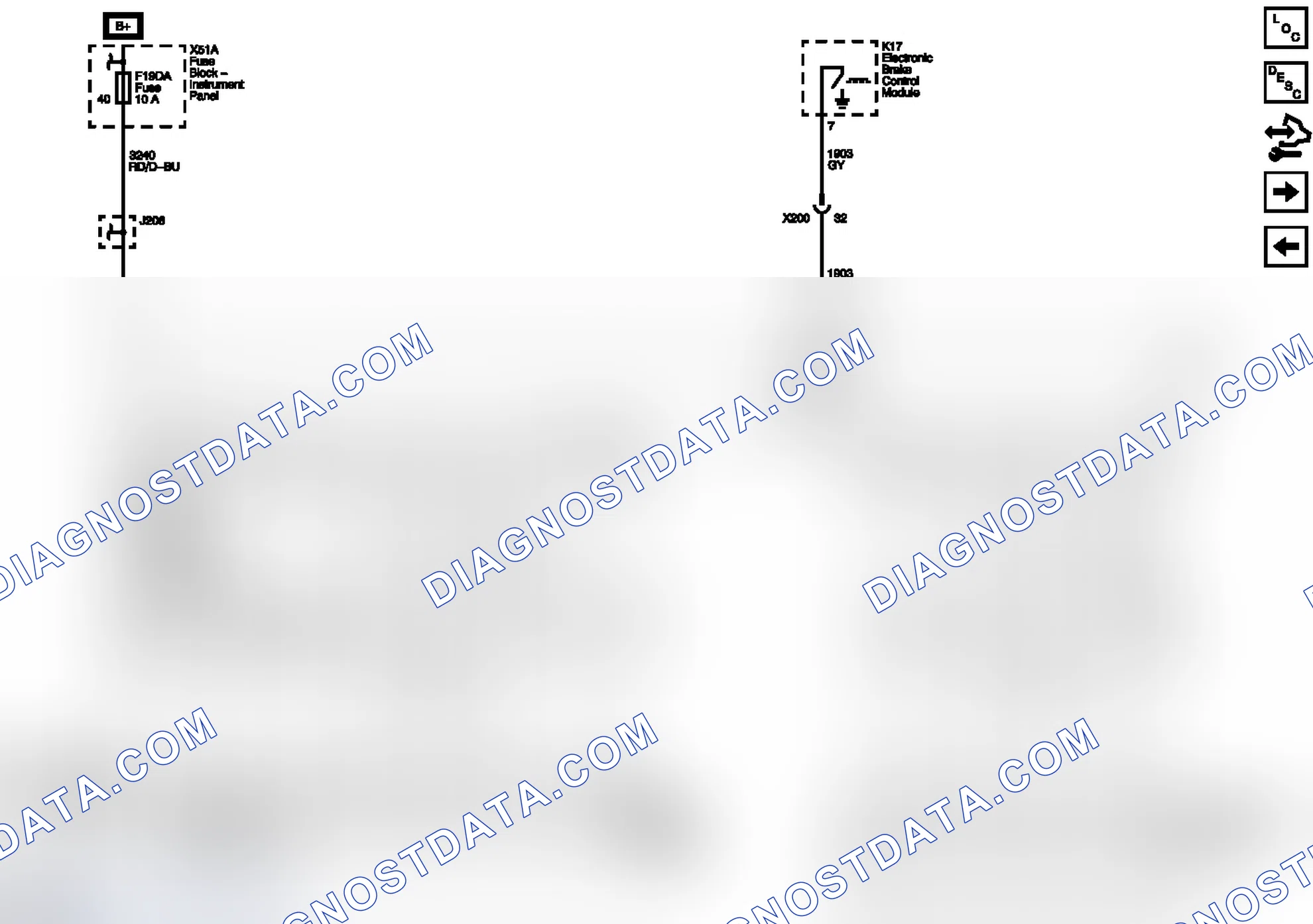 Scheme 7: Navigation System (UYS)