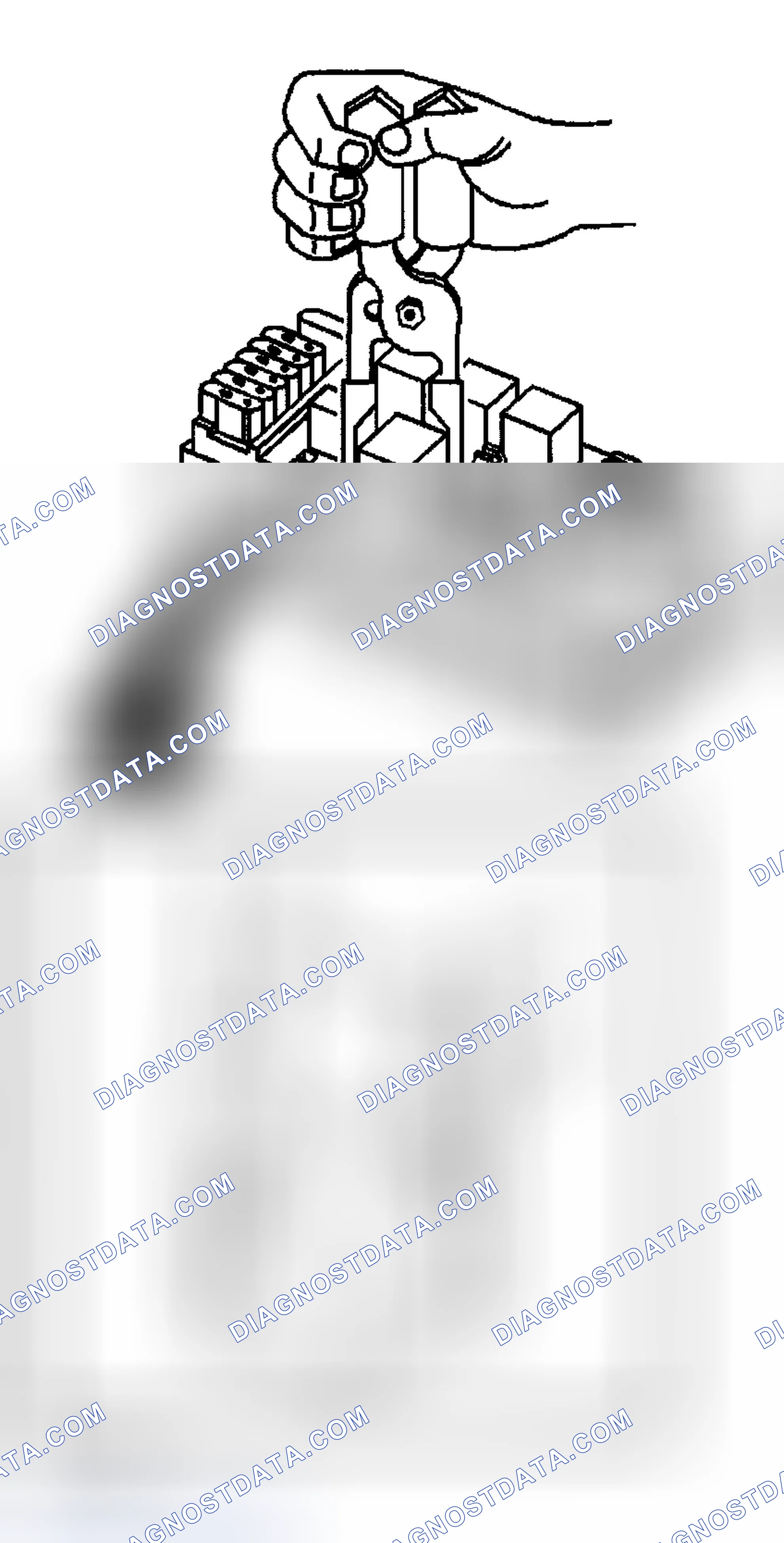 Scheme 38: Installation Procedure