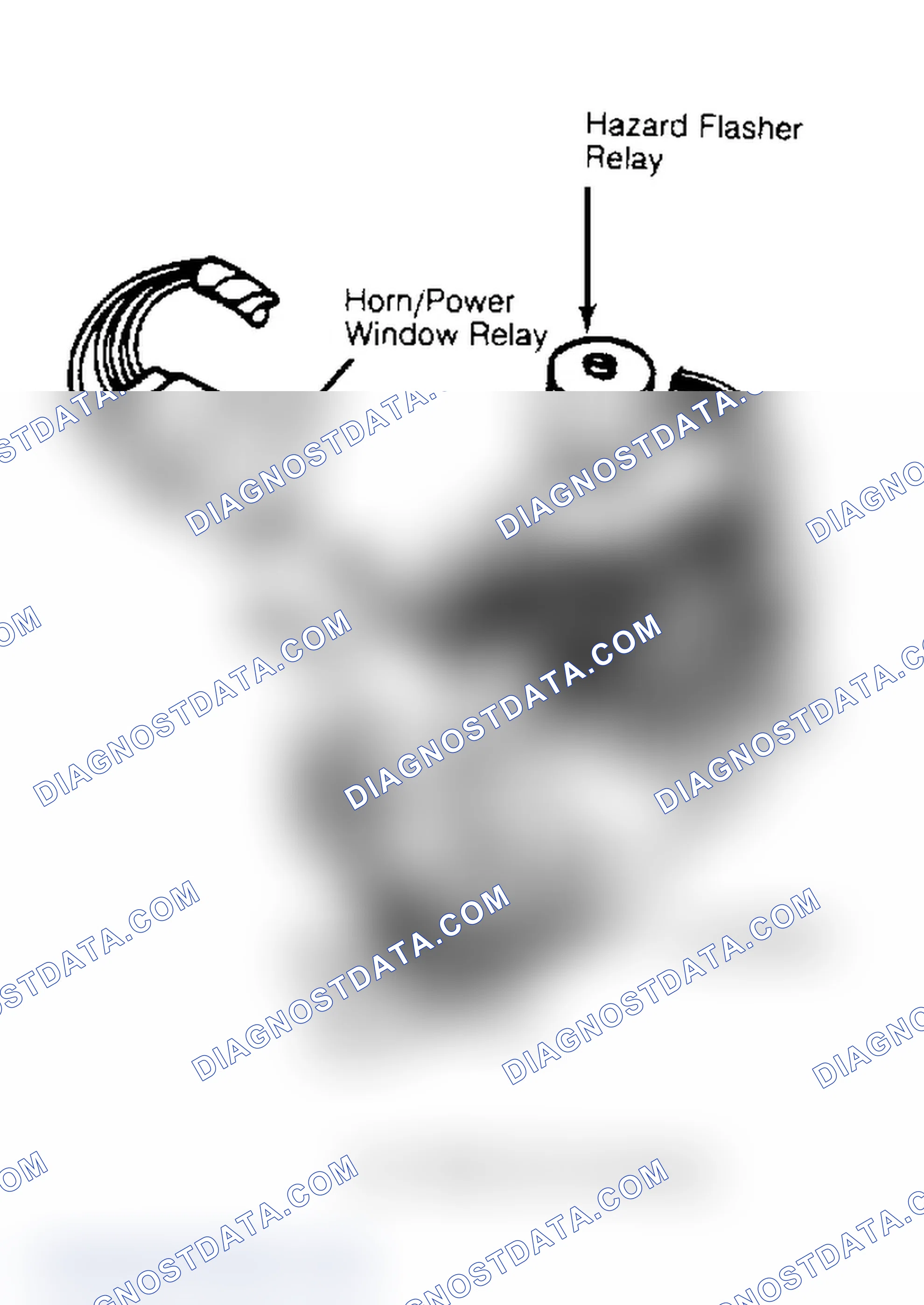 Scheme 2: Component Locations (2 Of 9)