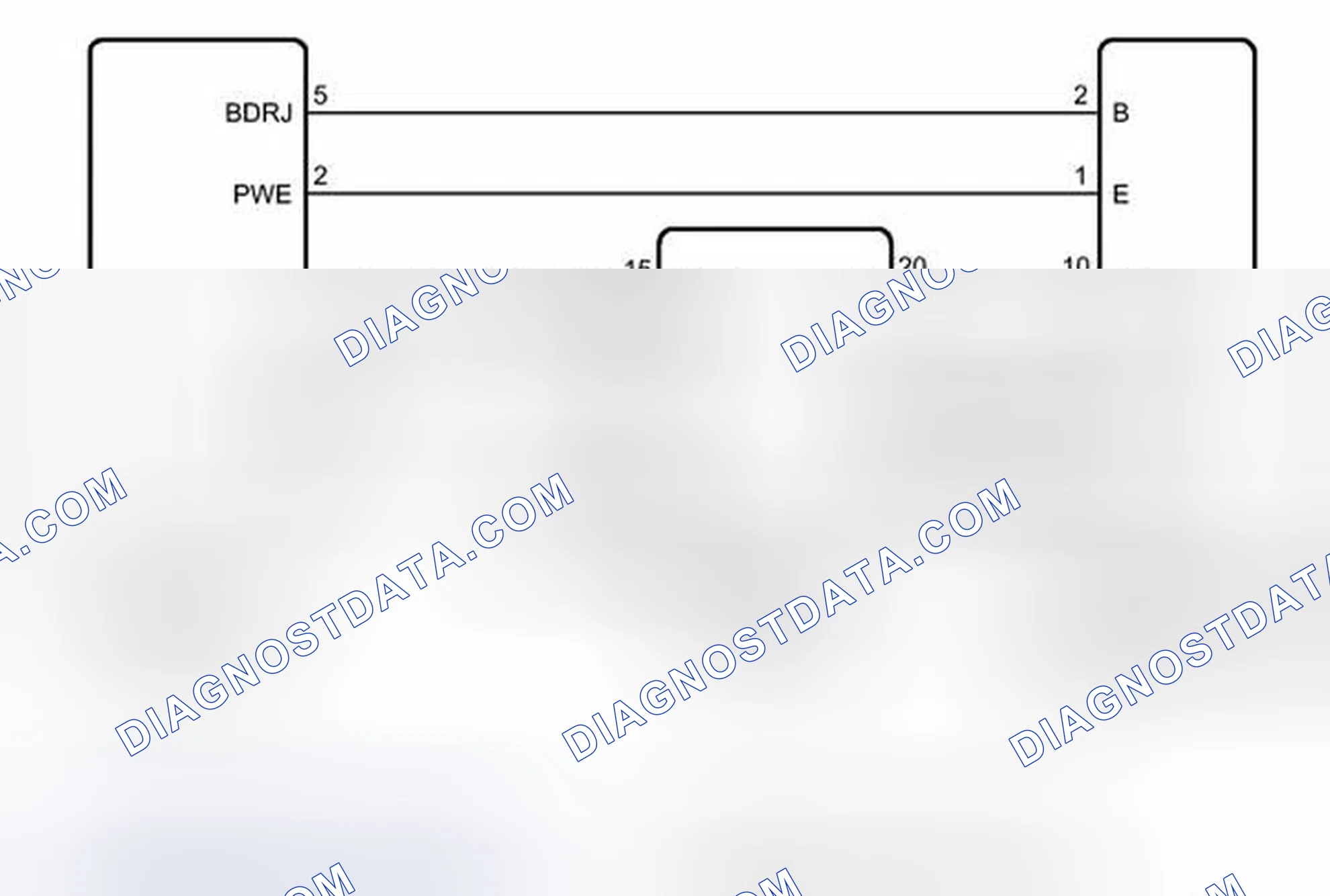 Scheme 26: WIRING DIAGRAM