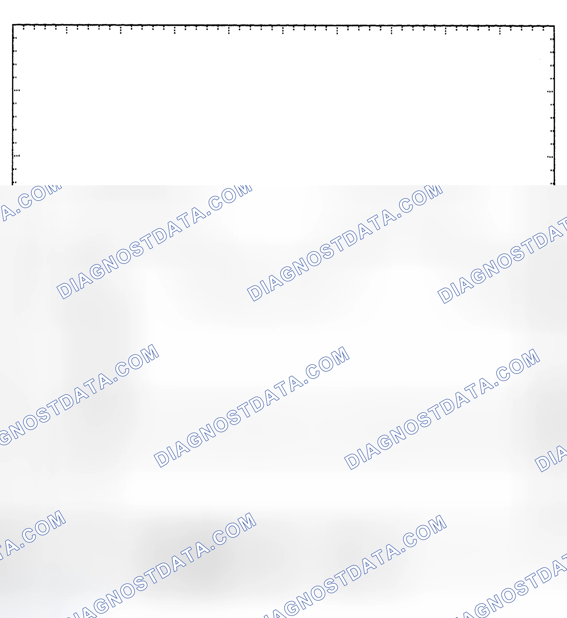 Scheme 26: Injector Bank - Known Good - Voltage Pattern