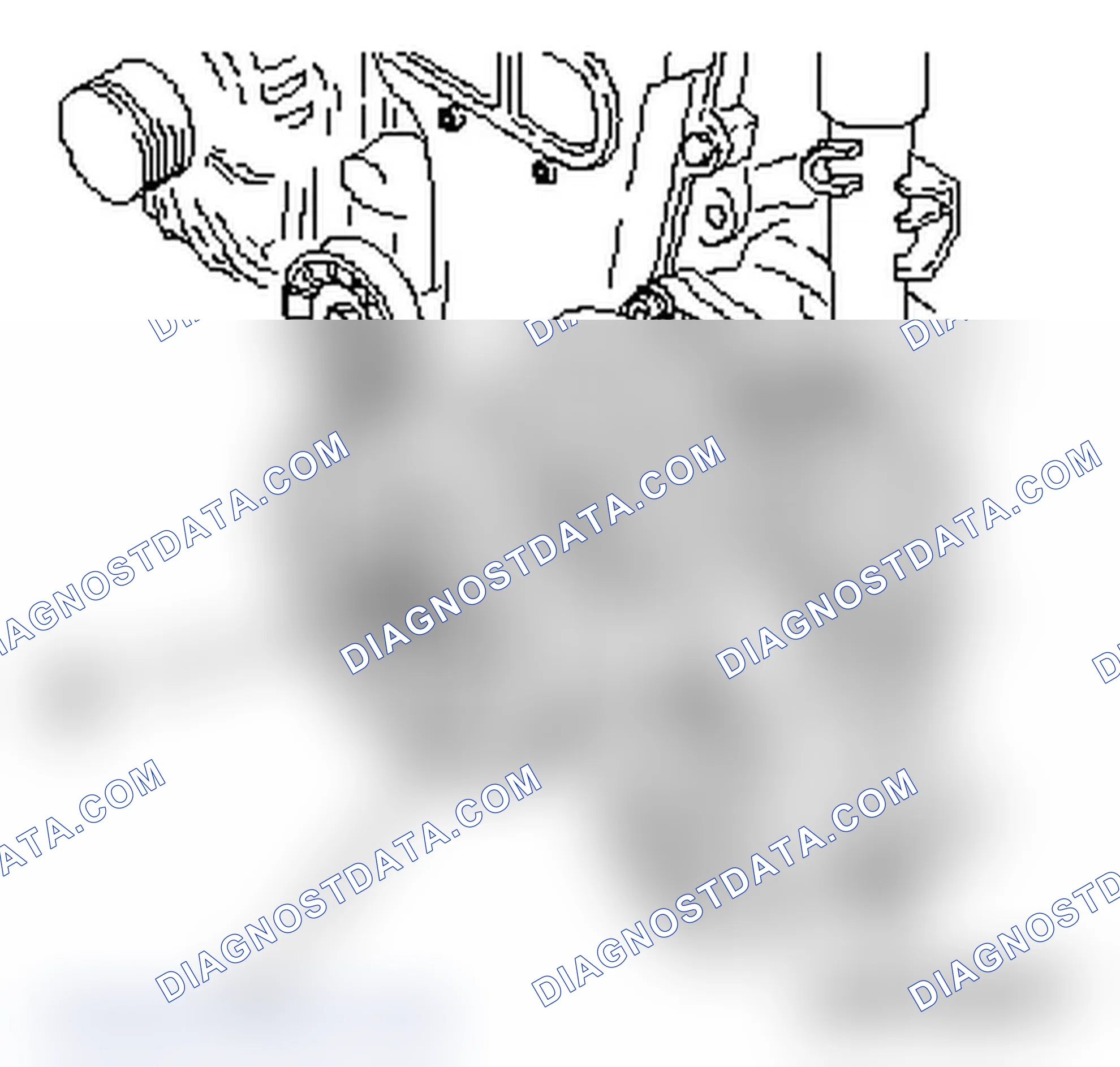 Refurbish Engine Using Engine Short Block