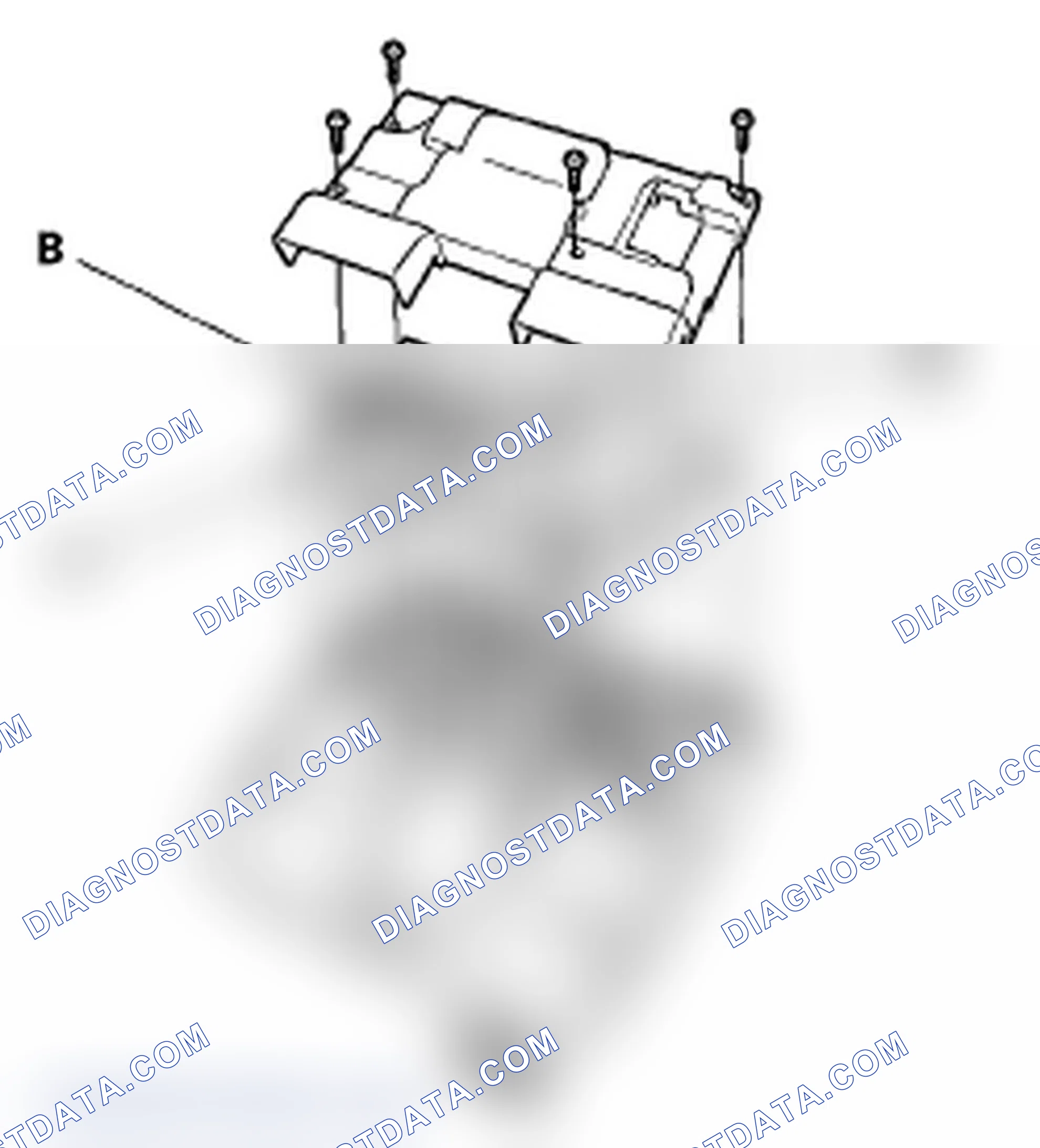 Scheme 27: HFL/Navigation Microphone Removal/Installation
