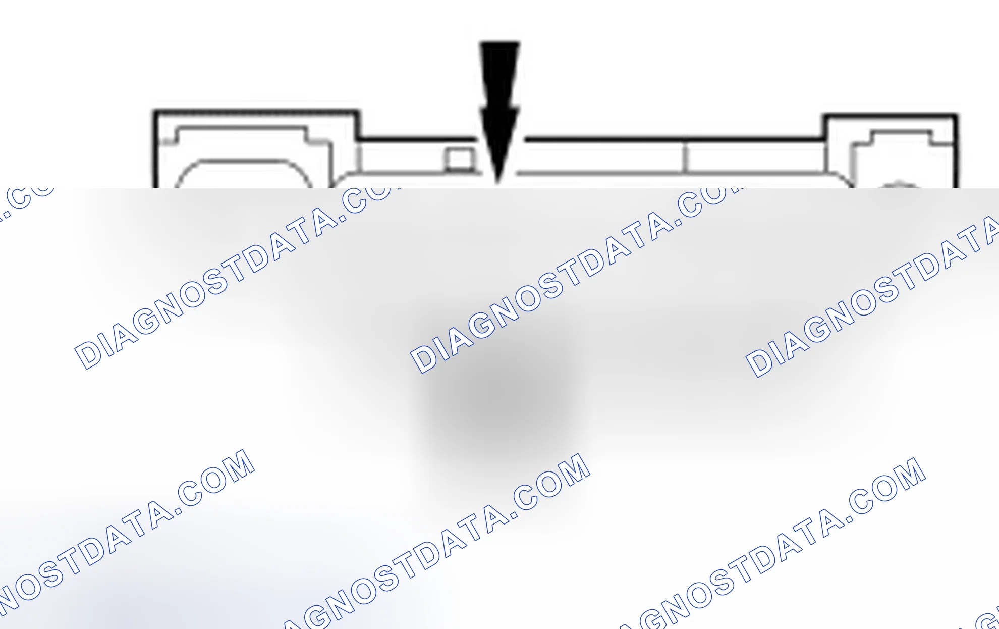 Scheme 73: PINPOINT TEST T: INTERMITTENT NO MS-CAN COMMUNICATION, COMMUNICATION CAN BE INTERMITTENTLY ESTABLISH