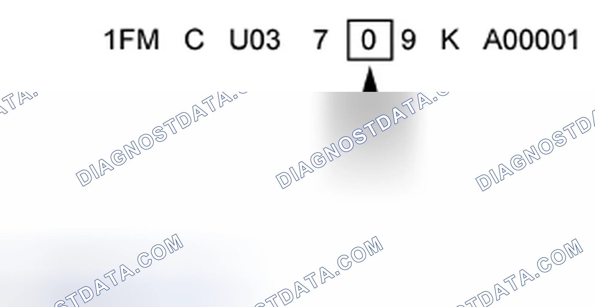 Scheme 7: Check Digit
