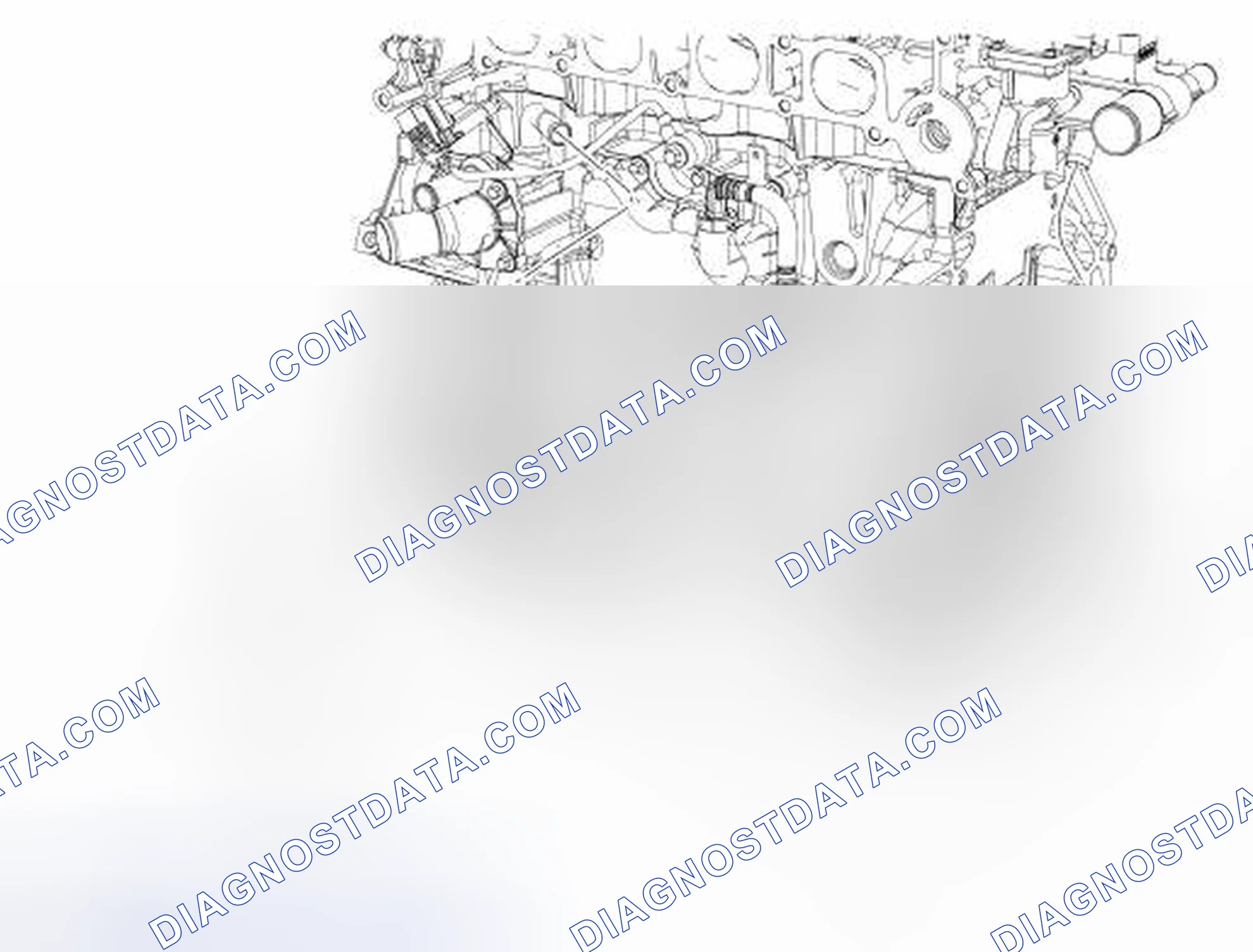Scheme 5: Bypass Tube - 2.5L