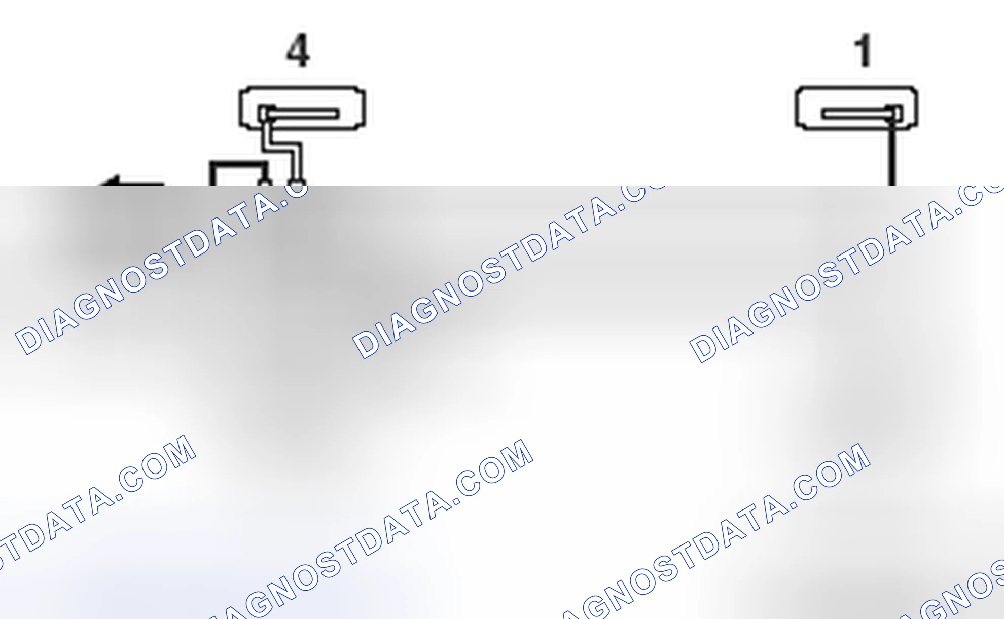 Scheme 55: BLEEDING OF BRAKE PIPELINE