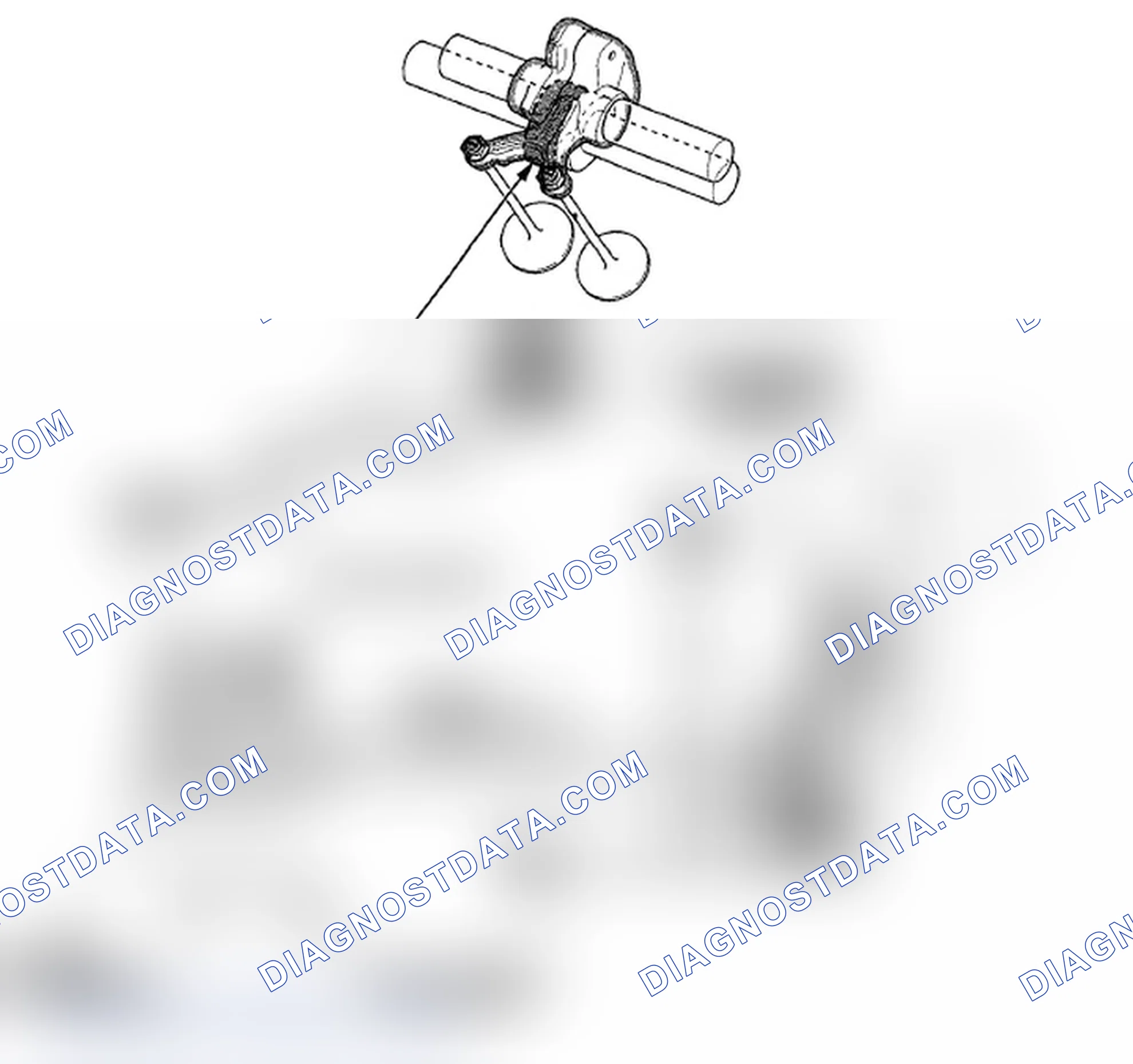 Scheme 157: At high engine speed