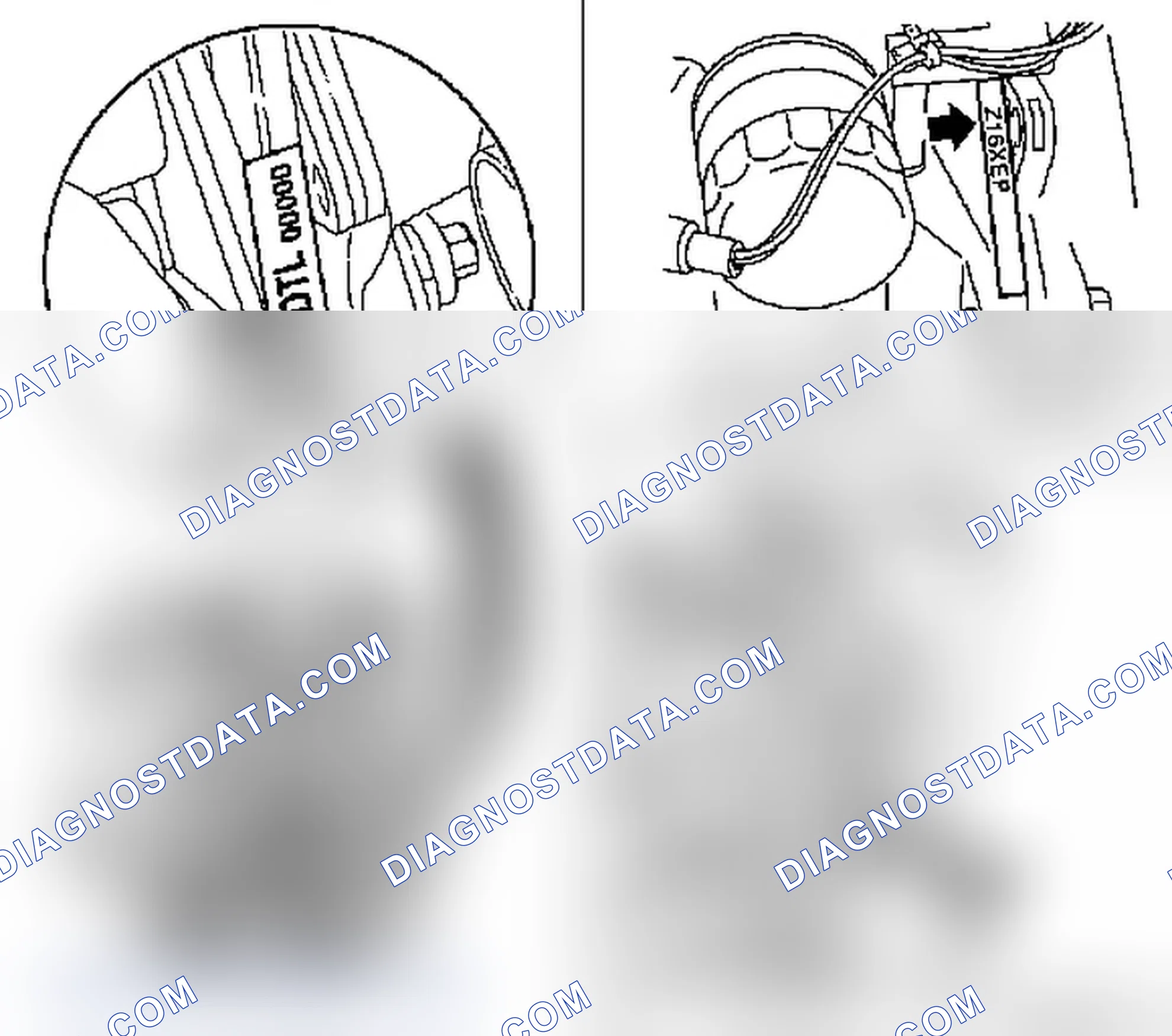 Engine Identifier