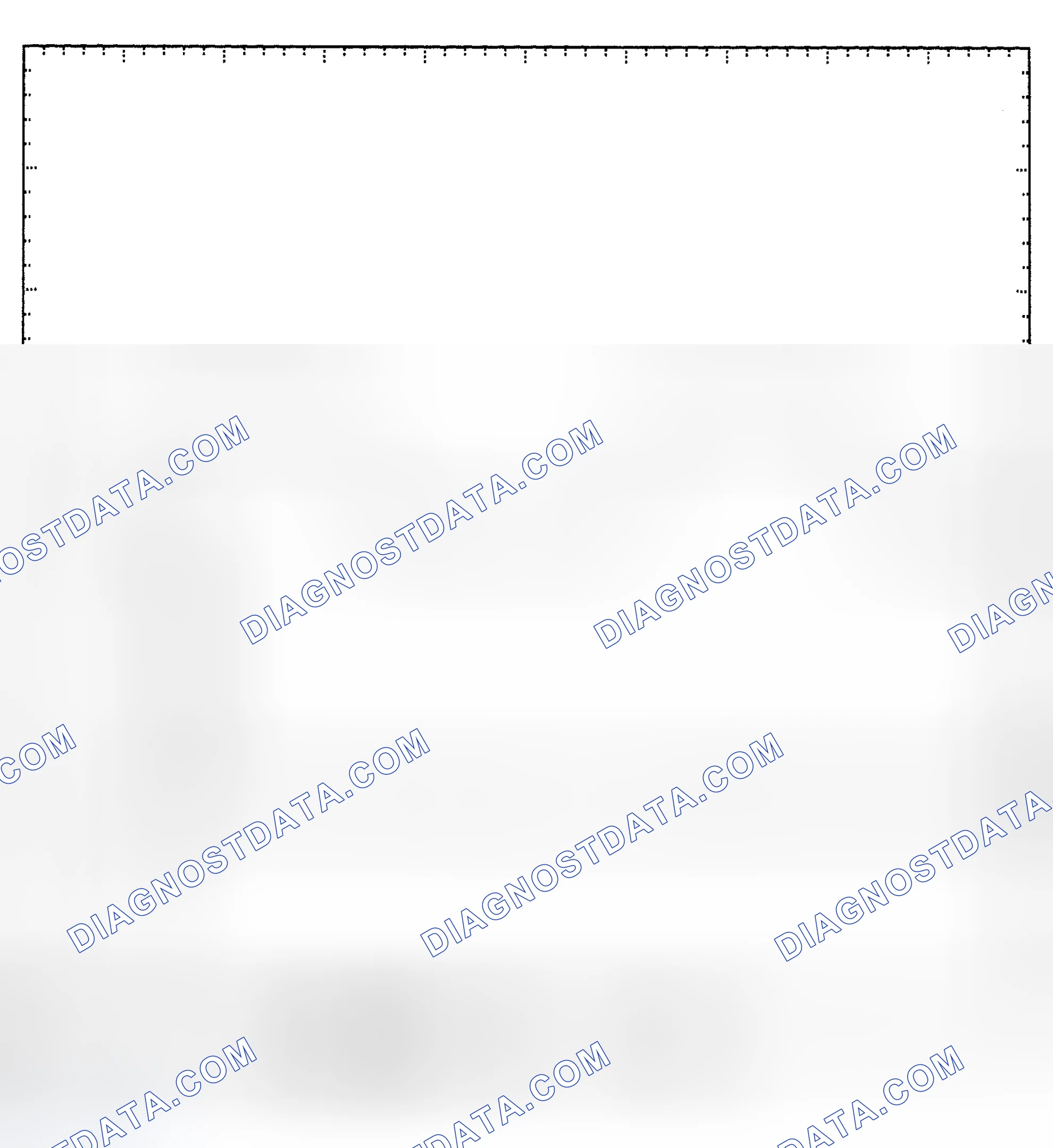 Scheme 26: Injector Bank - Known Good - Voltage Pattern
