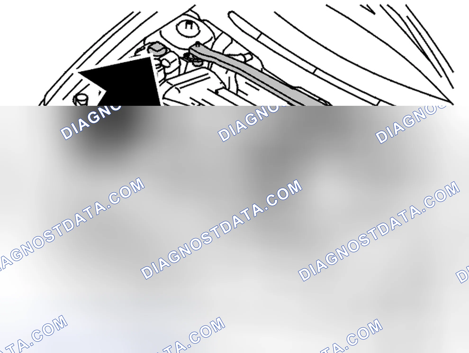 Scheme 1206: Checking water levels