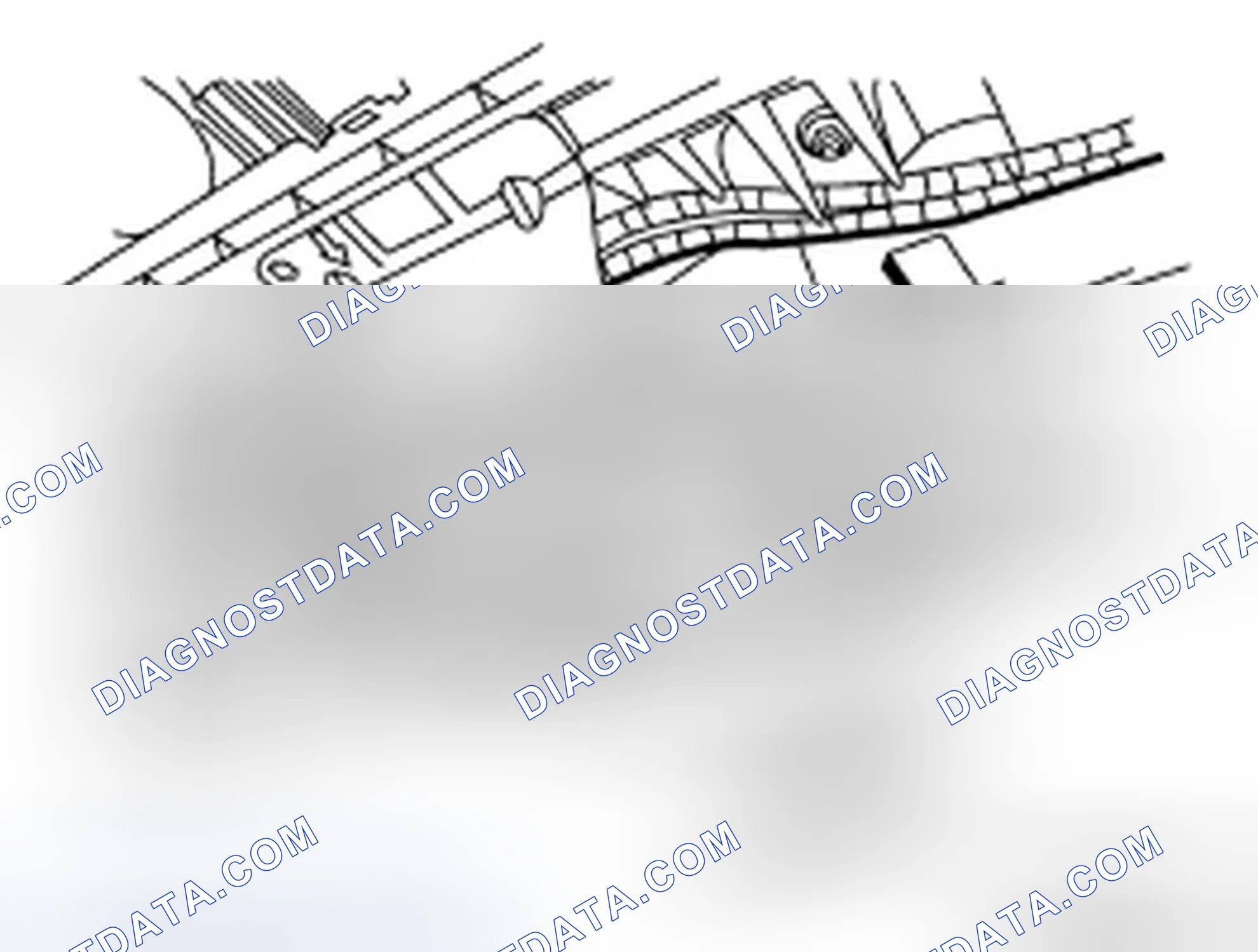 Scheme 44: SUNROOF UNIT ASSEMBLY