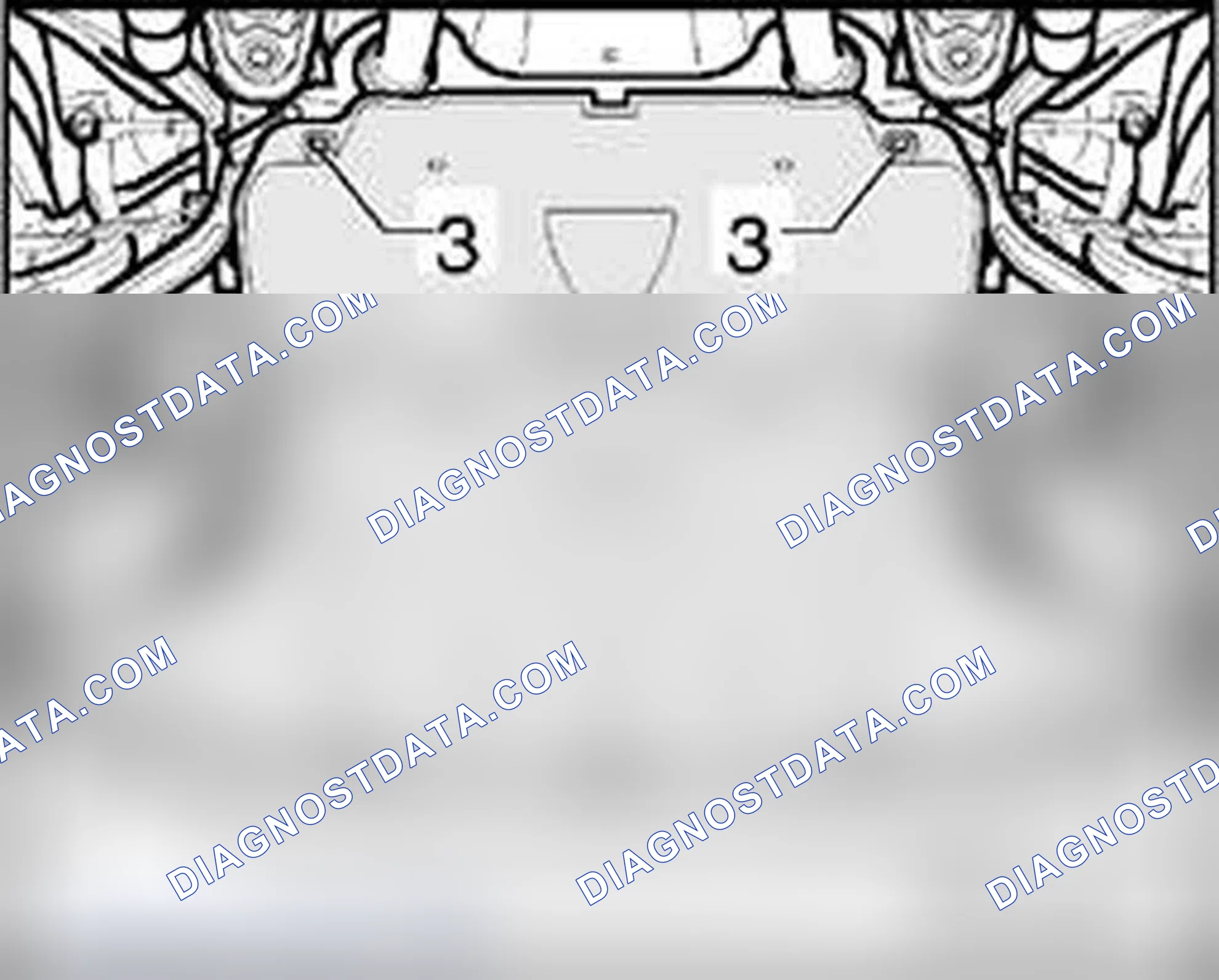 Scheme 17: Noise insulation, removing