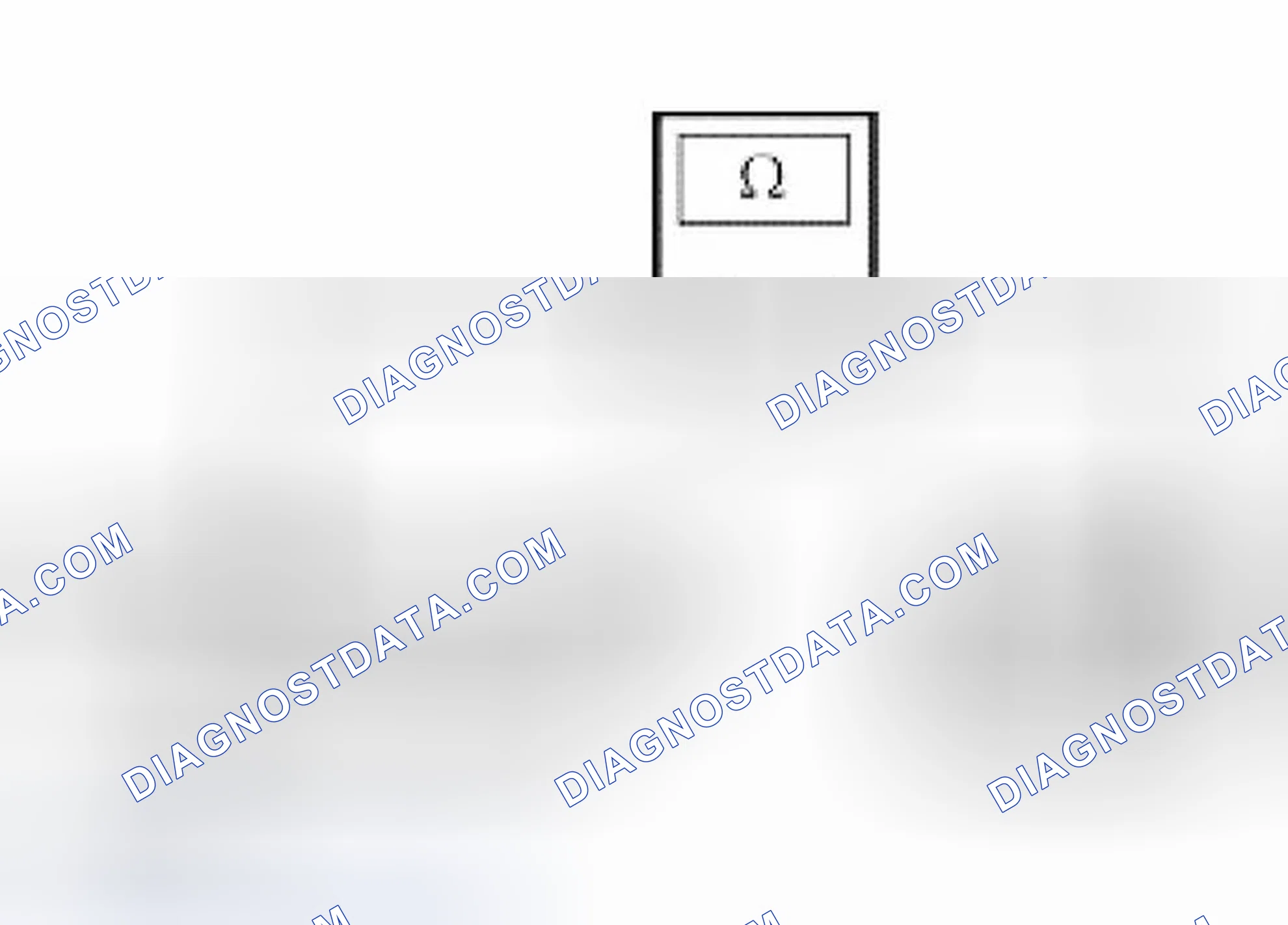 Scheme 248: PINPOINT TEST R: THE ELECTRONIC PARKING BRAKE MODULE DOES NOT RESPOND TO THE DIAGNOSTIC TOOL
