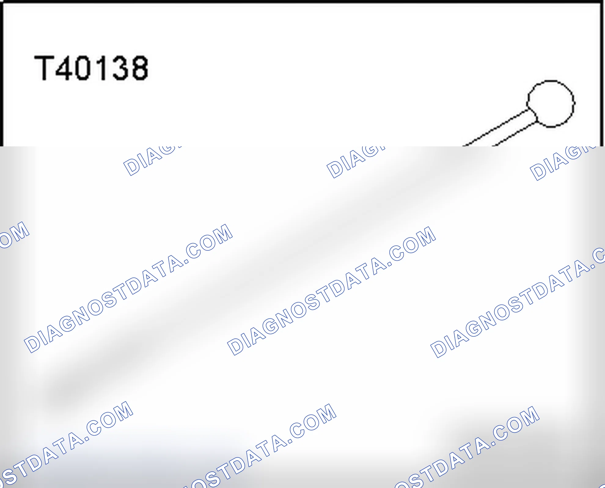Scheme 86: ON BOARD DIAGNOSTICS