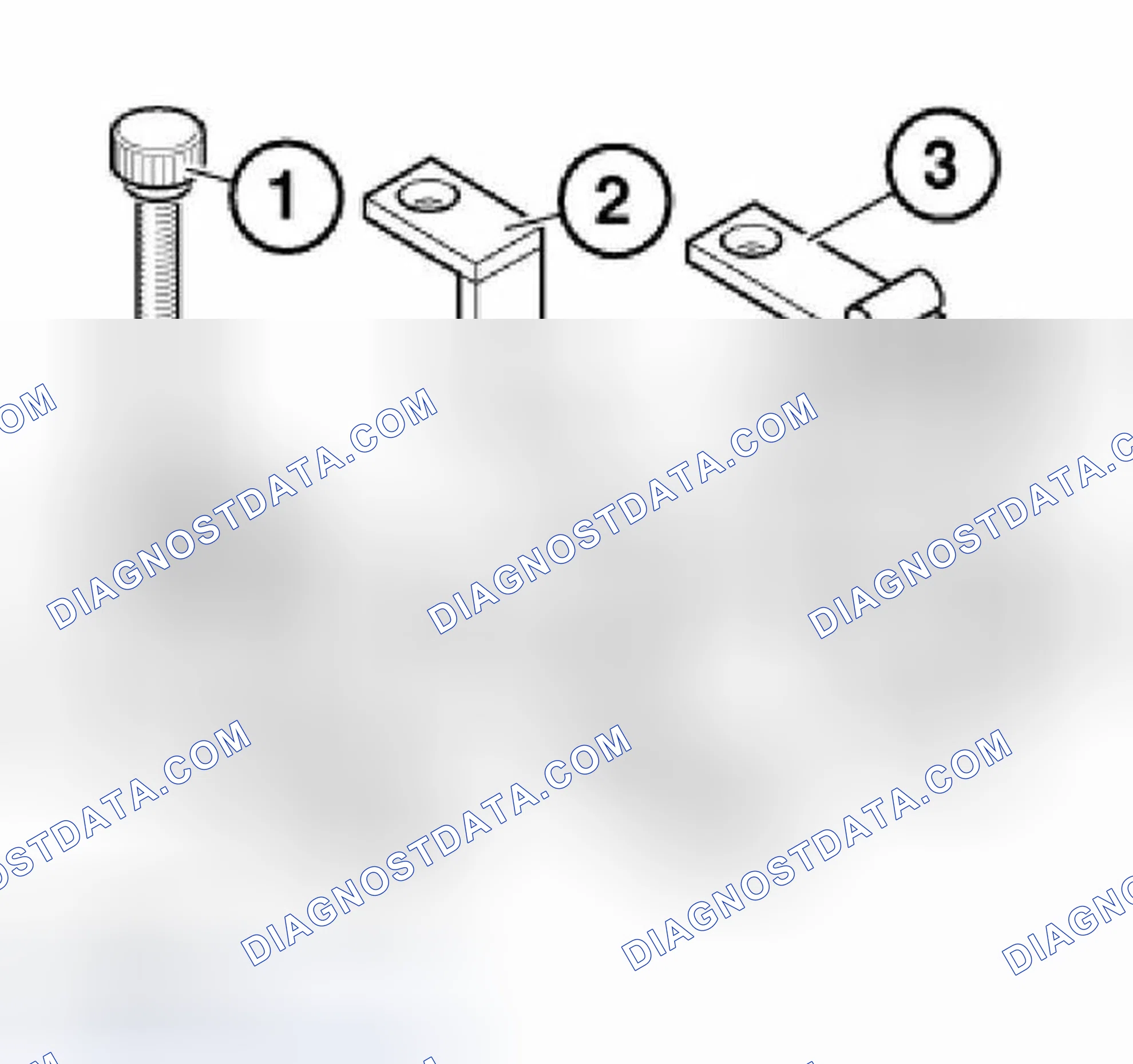 Scheme 336: Identifying Locating Tool