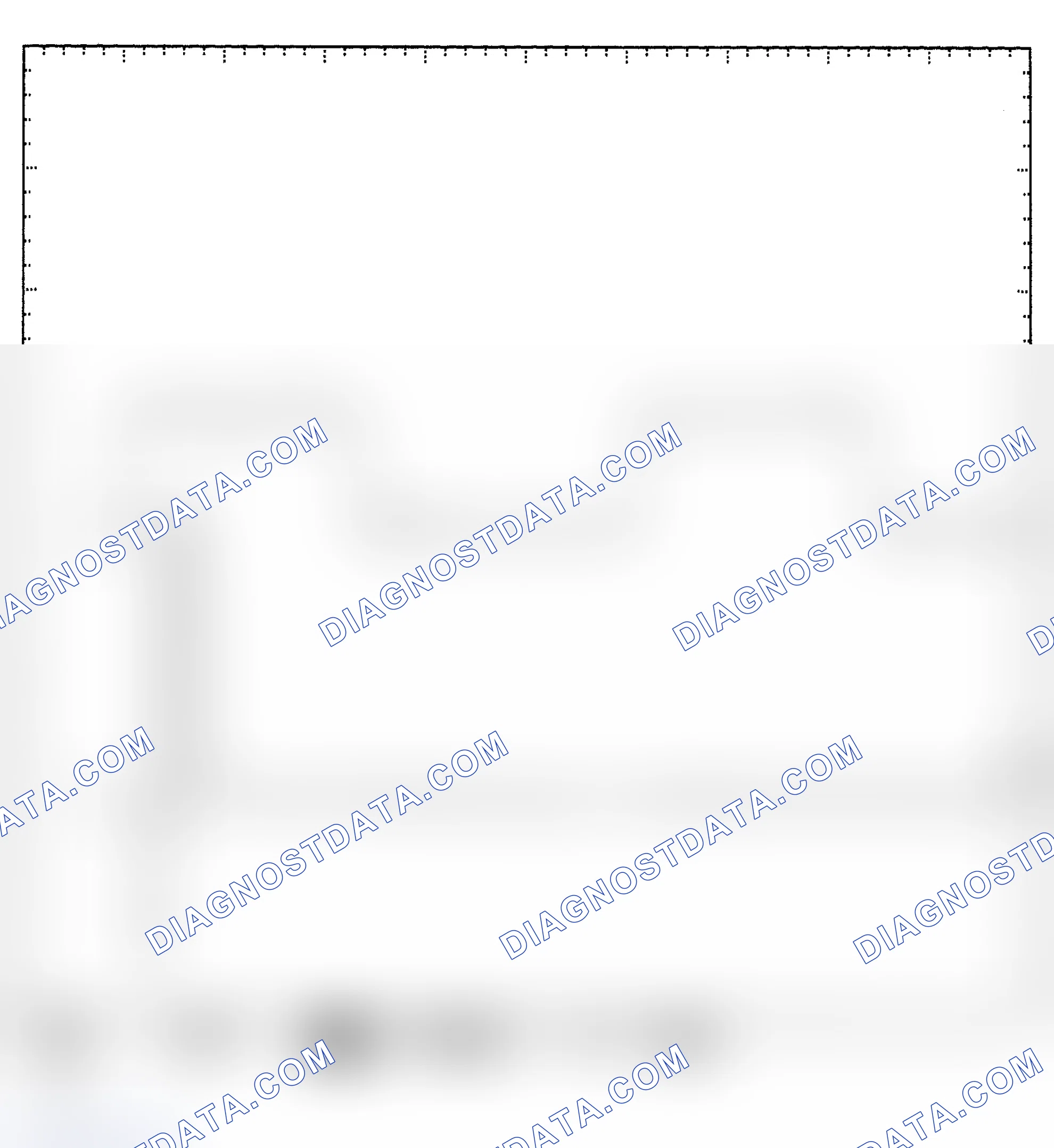Scheme 26: Injector Bank - Known Good - Voltage Pattern