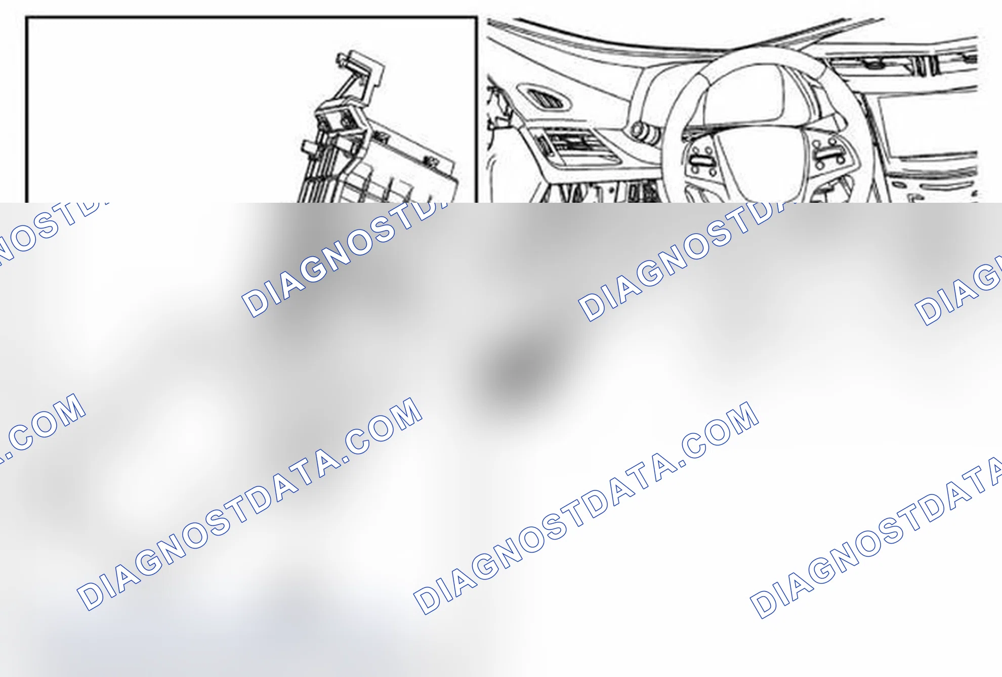 Scheme 13: Communication Interface Module Replacement