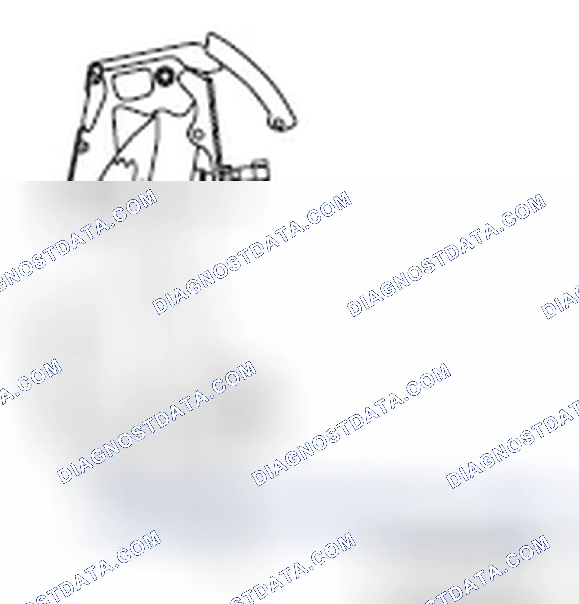 Scheme 11: BRAKE PEDAL-TO-FLOOR PANEL CLEARANCE CHECK AND ADJUSTMENT