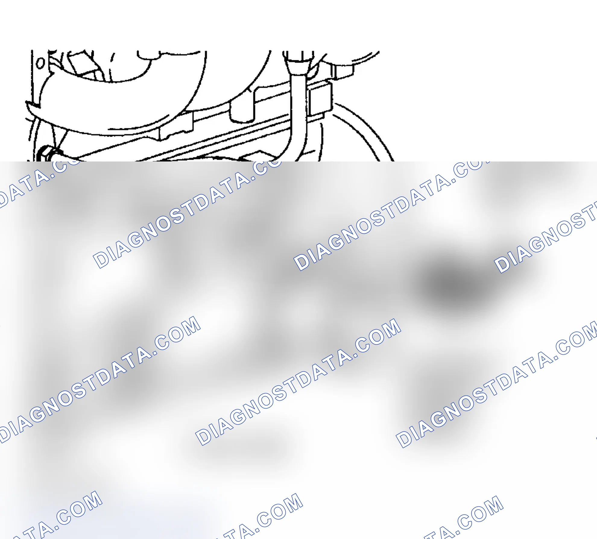 Scheme 1: CAMSHAFT POSITION (CMP) SENSOR