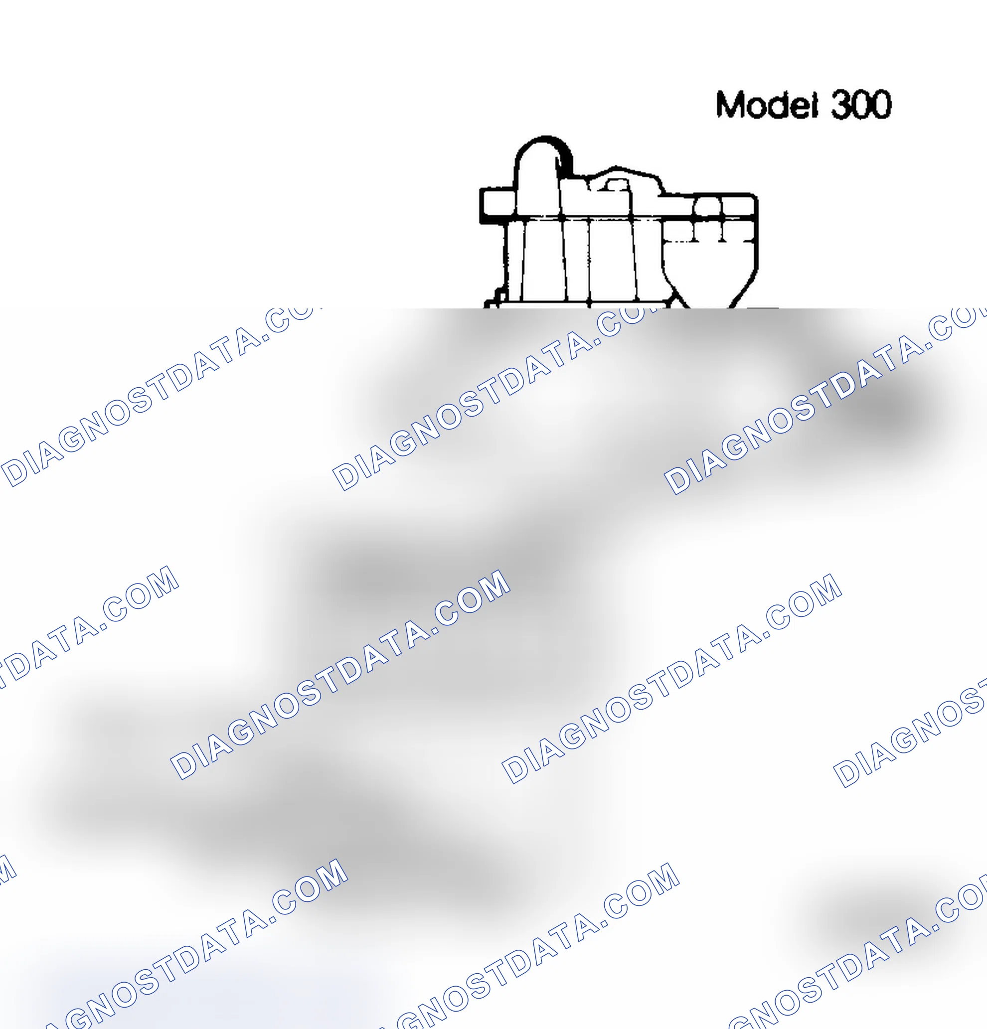 Scheme 61: Throttle Body Identification Location