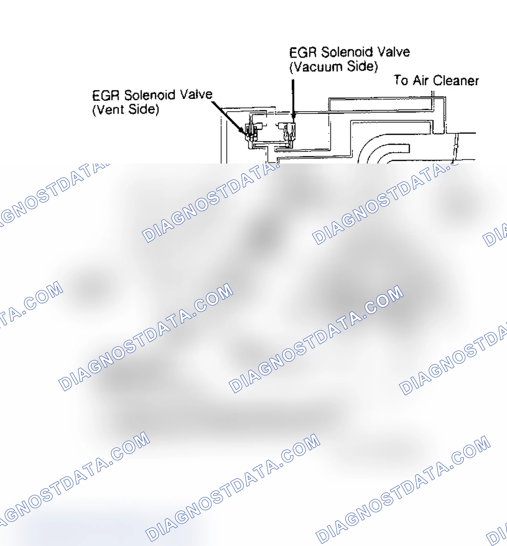 Scheme 78: System Check (MX-6 & 626)