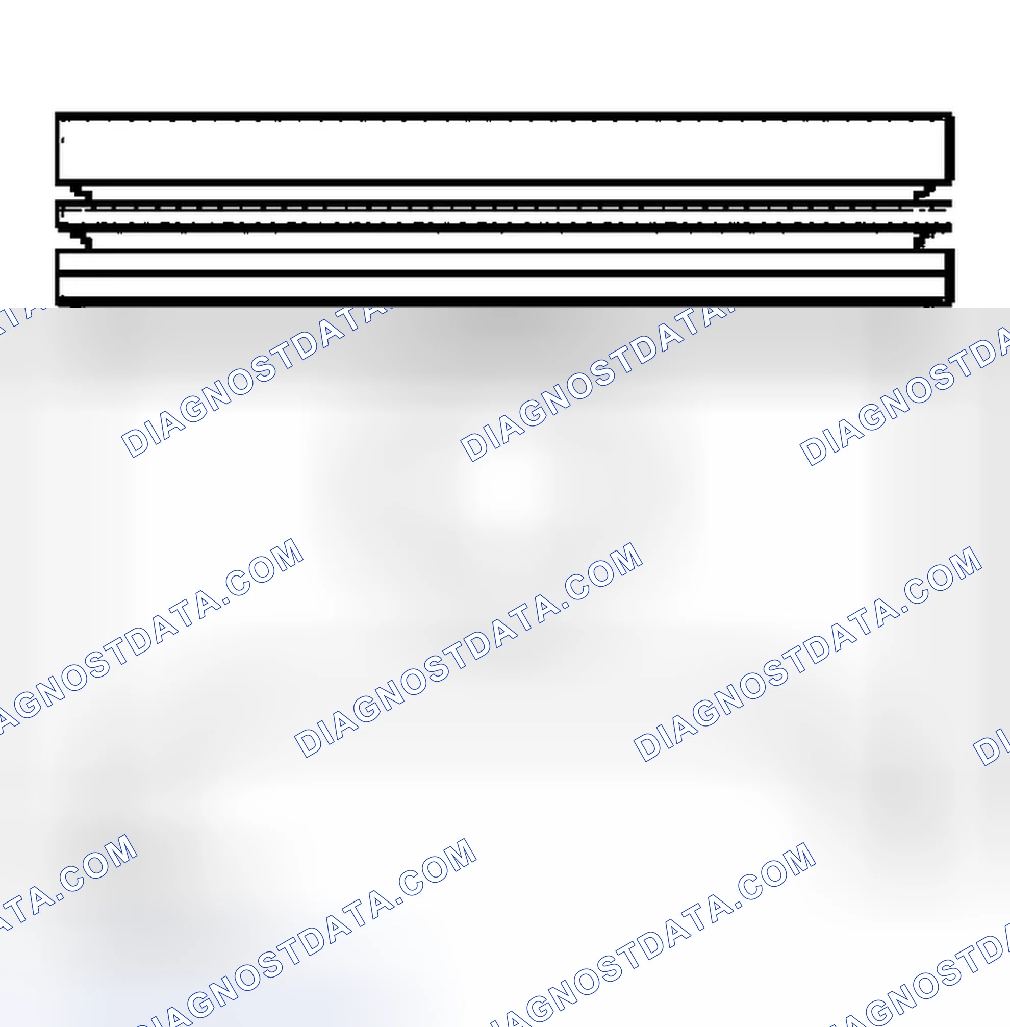 Scheme 30: Piston - Ring-to-Groove Clearance