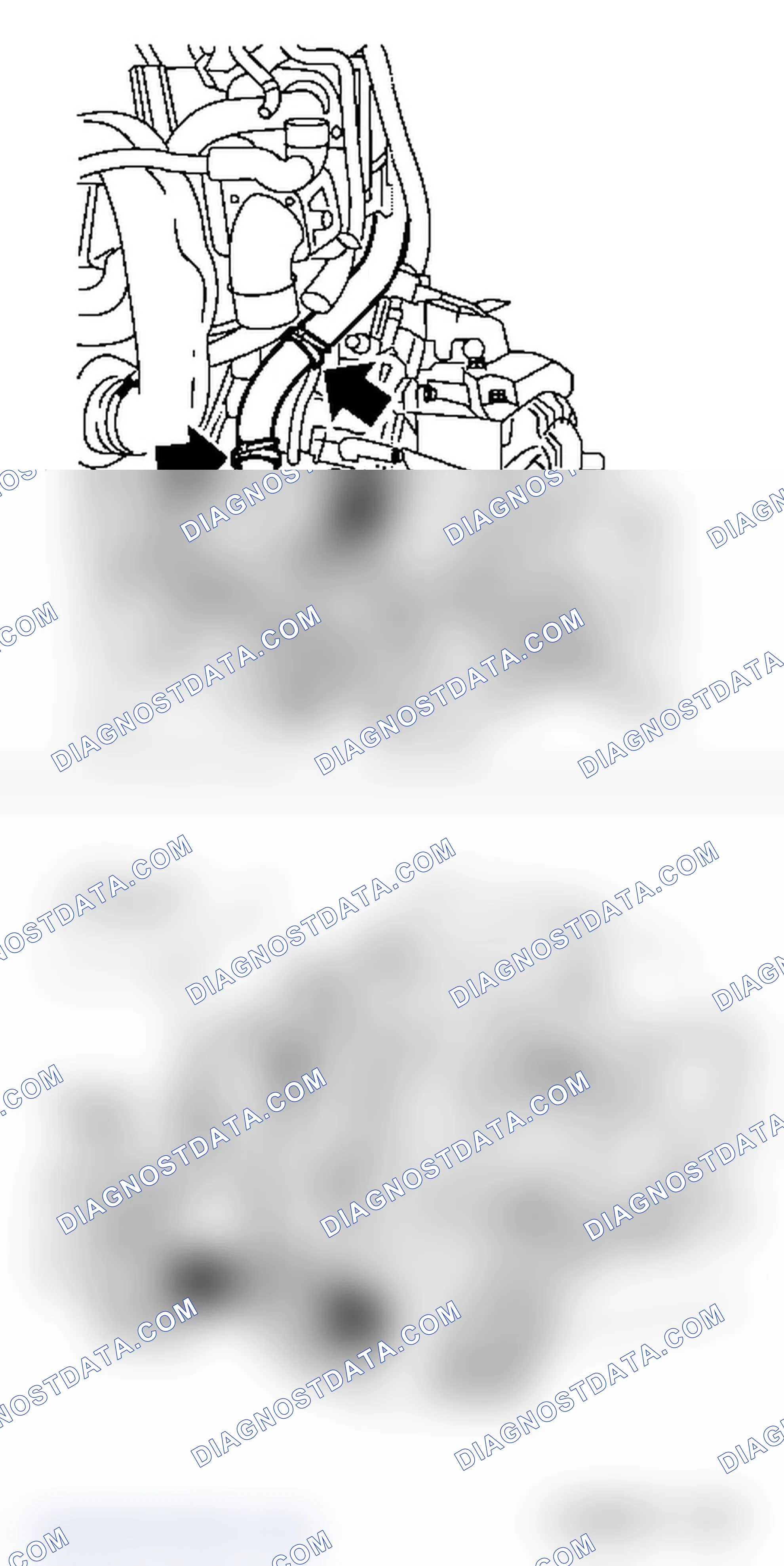How to Replace the Cup Tappets