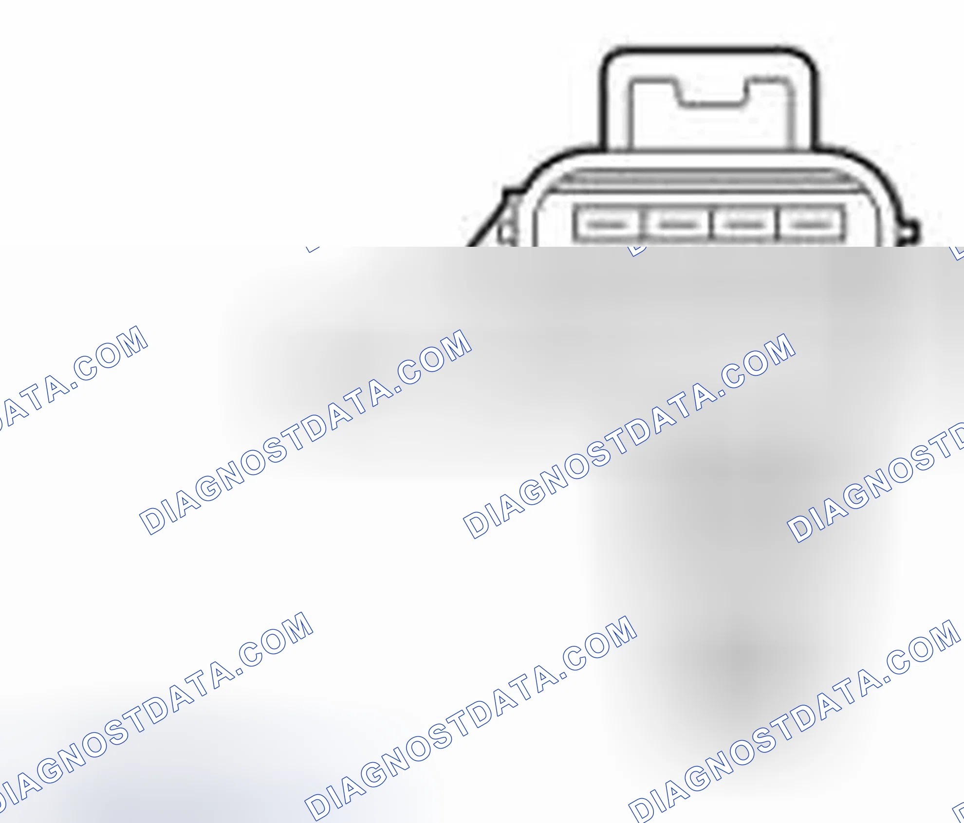 Scheme 58: Manifold Absolute Pressure (MAP) Sensor