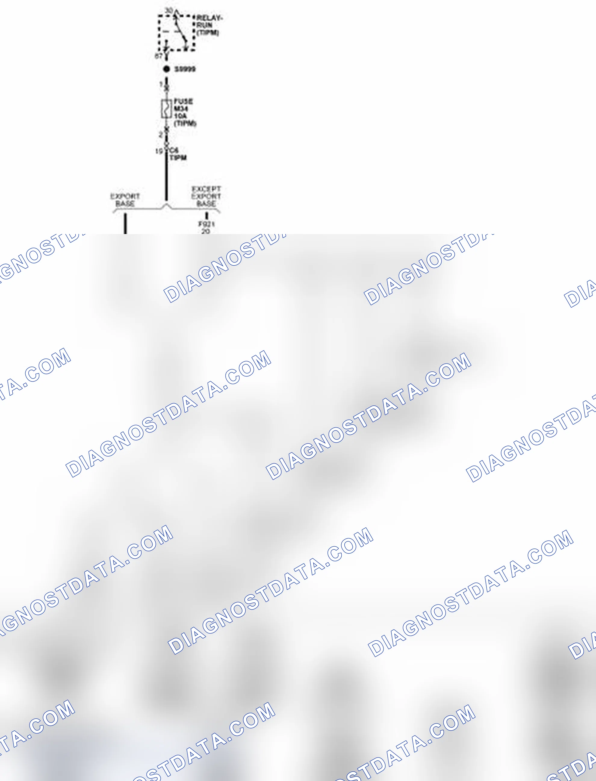 Scheme 4: Circuit Schematic
