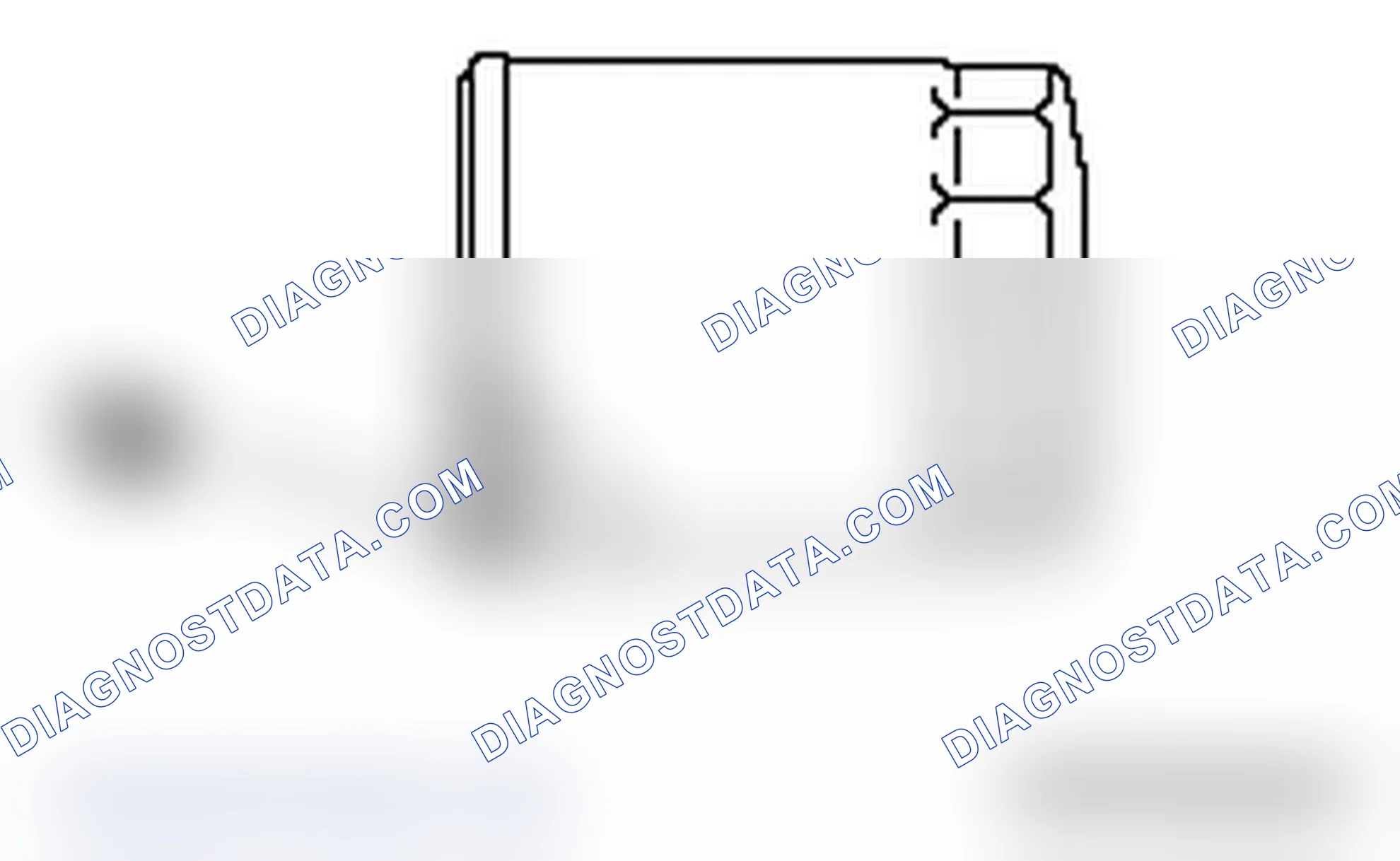 Scheme 397: >> E << OIL FILTER INSTALLATION