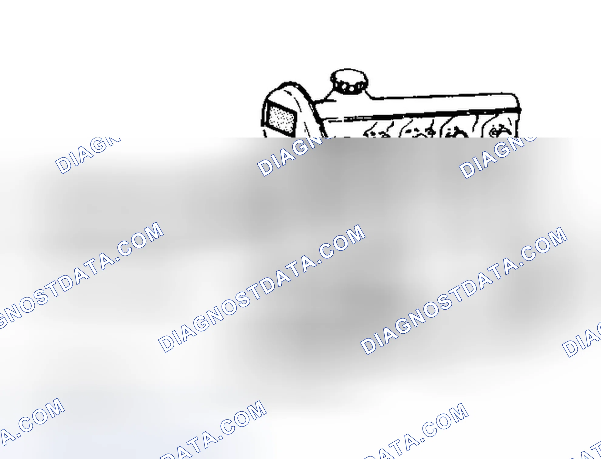 Scheme 1: ENGINE CODE LOCATION