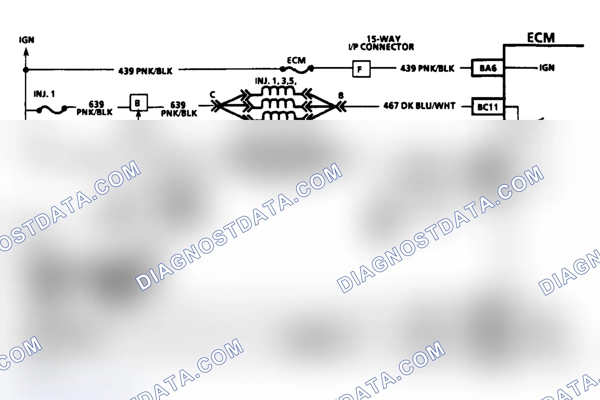Scheme 156: Fuel System