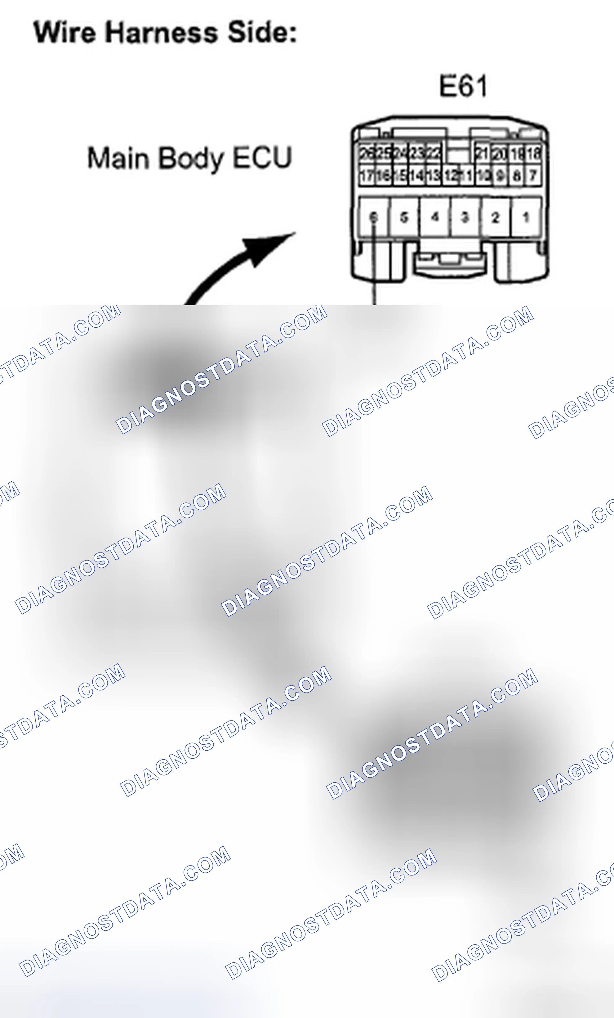 Scheme 58: INSPECTION PROCEDURE