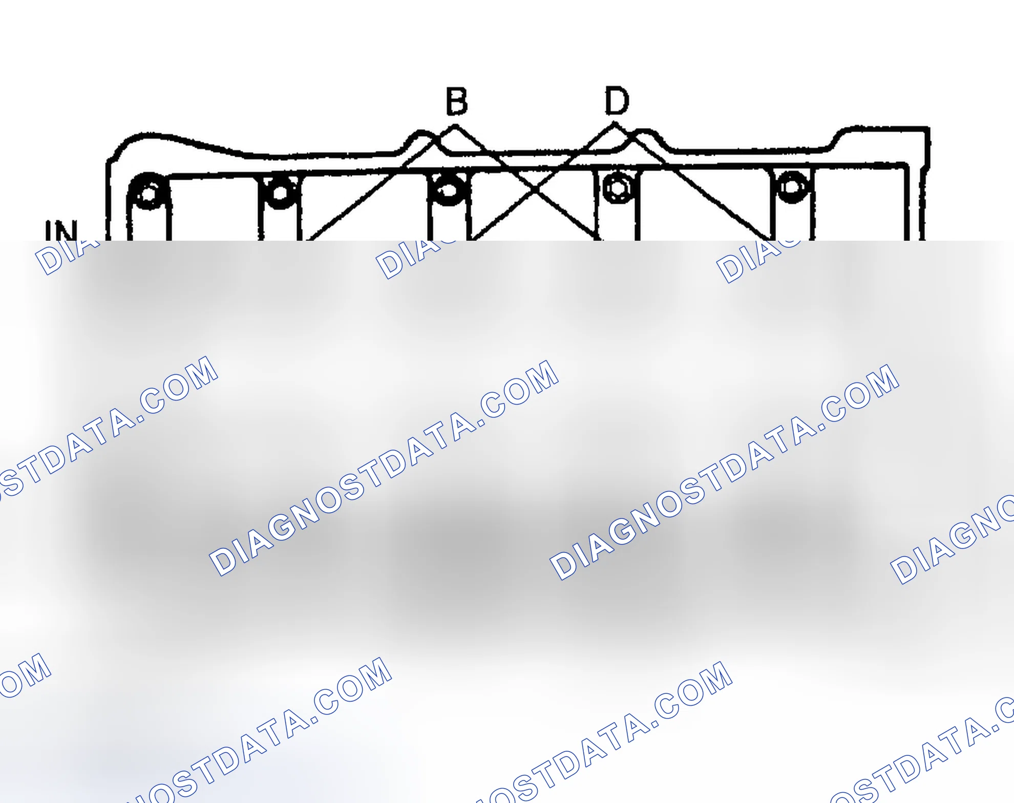 Scheme 10: VALVE CLEARANCE ADJUSTMENT