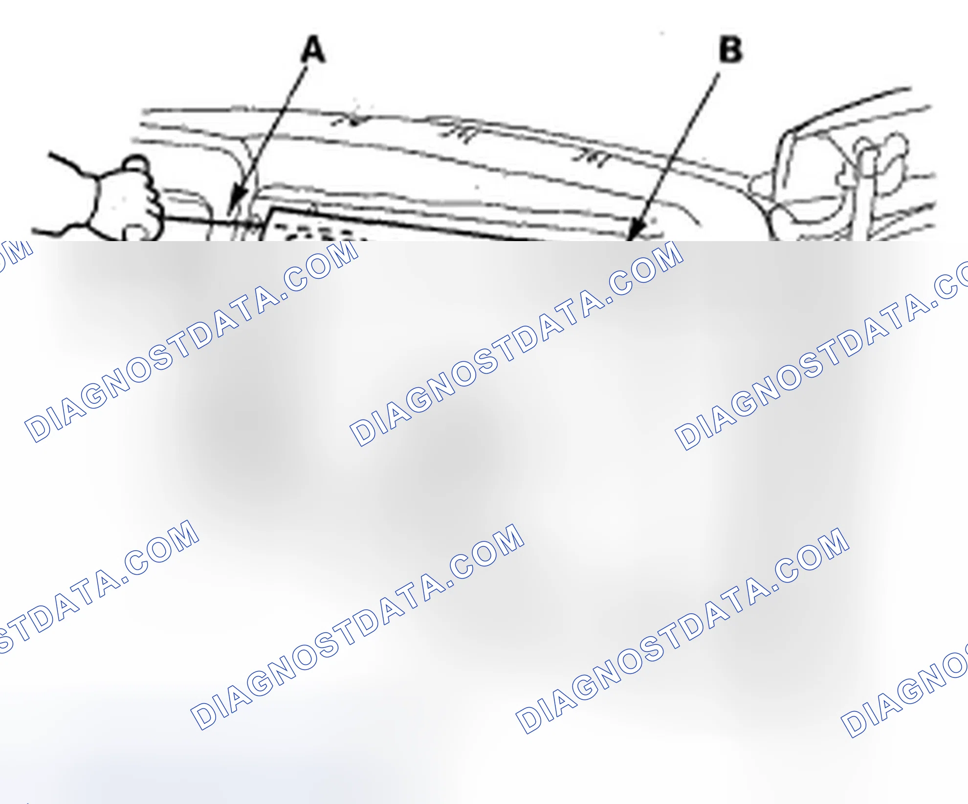 Scheme 40: Quarter Glass Replacement