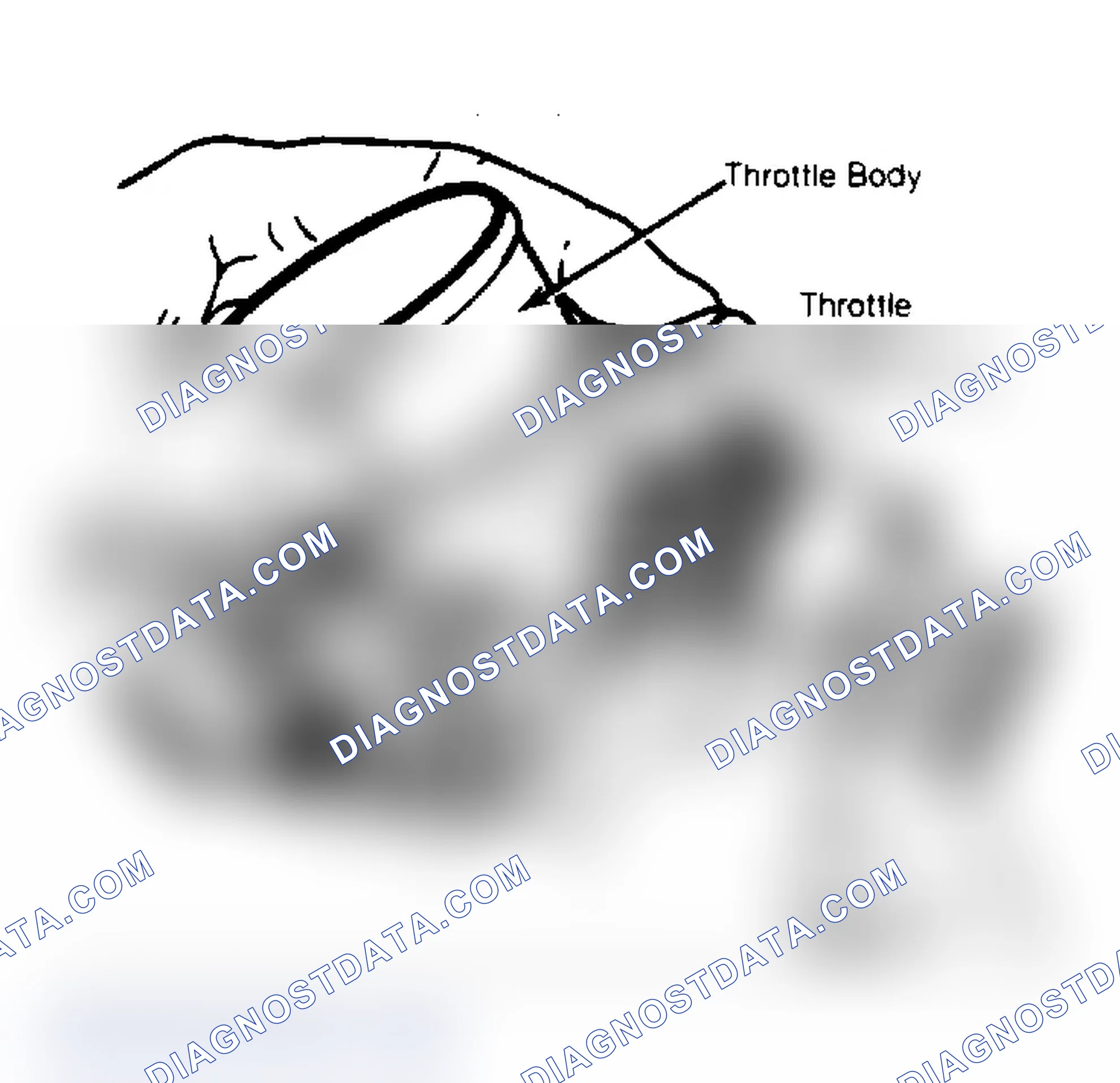 Scheme 33: THROTTLE POSITION SENSOR (TPS)