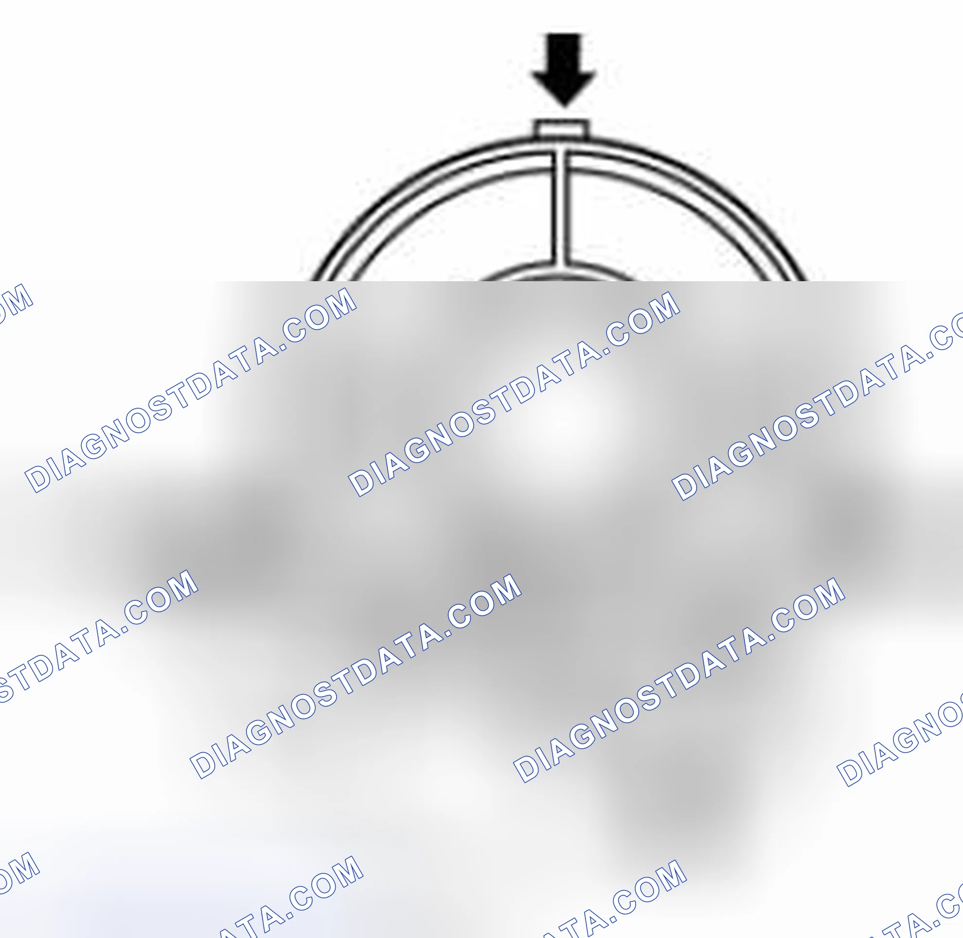 Scheme 41: Steering Angle Sensor Removal Note